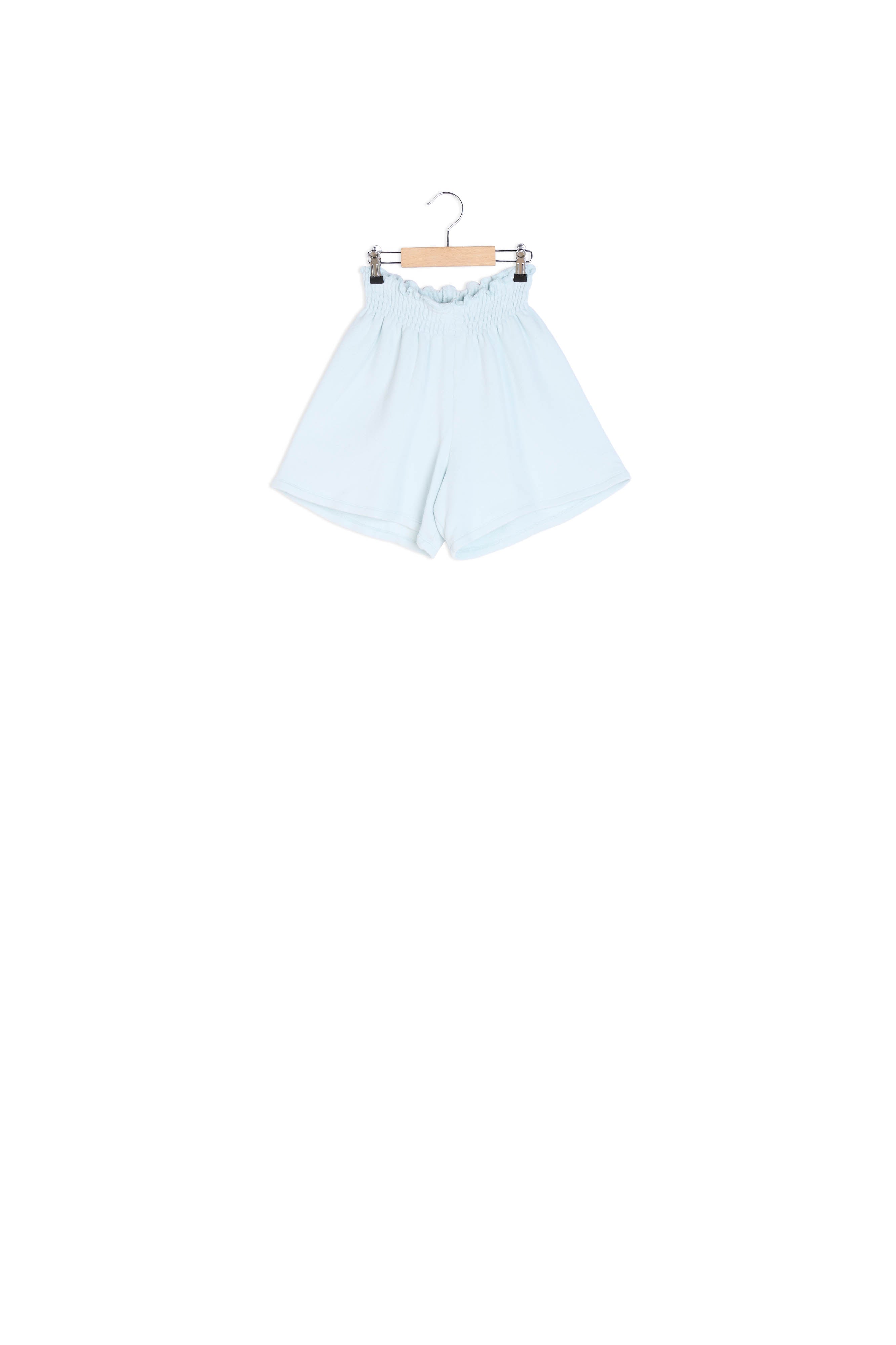 VAVA SHORT Faume - seconde main