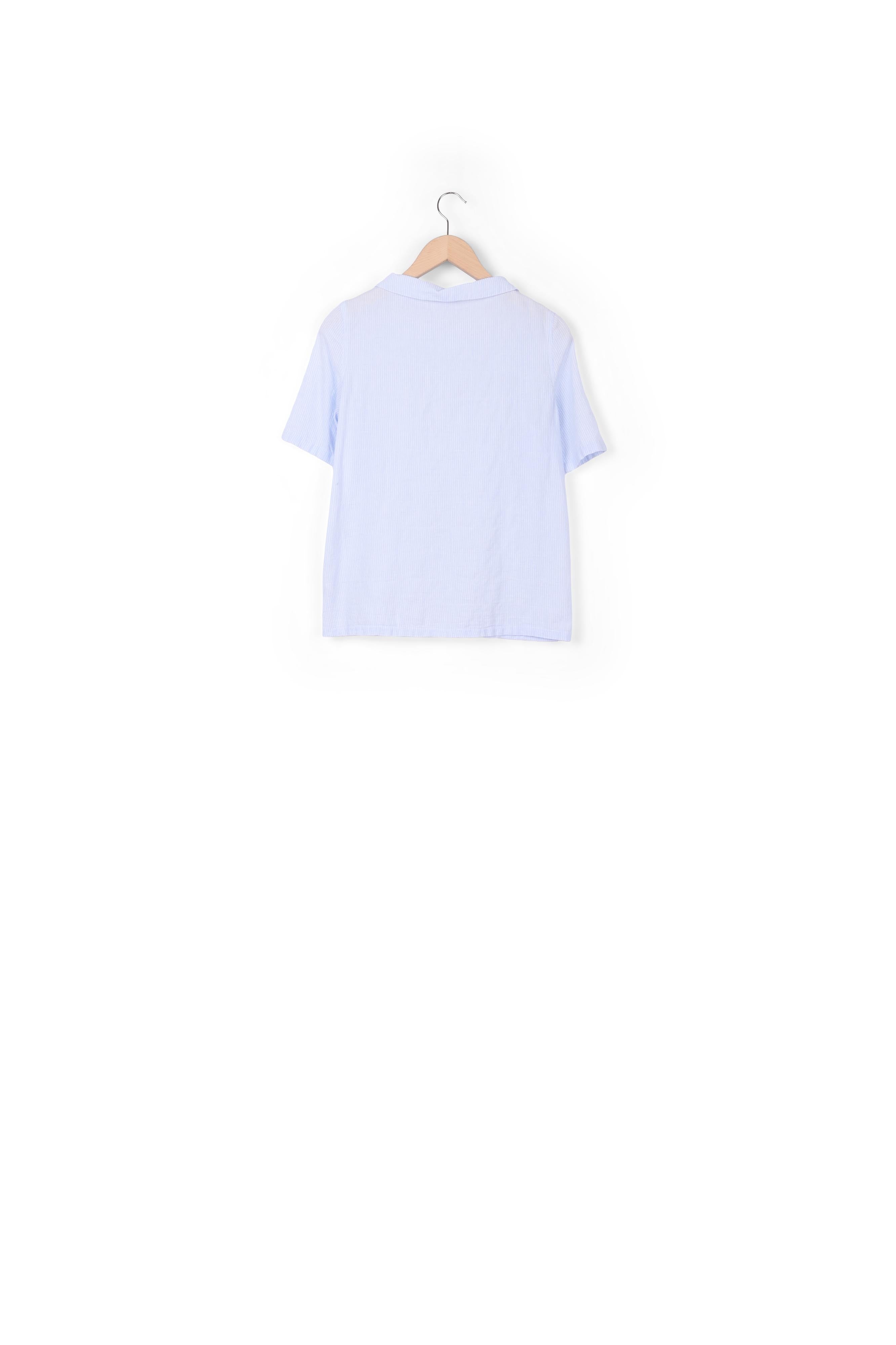 SUM  BLOUSE Faume - seconde main