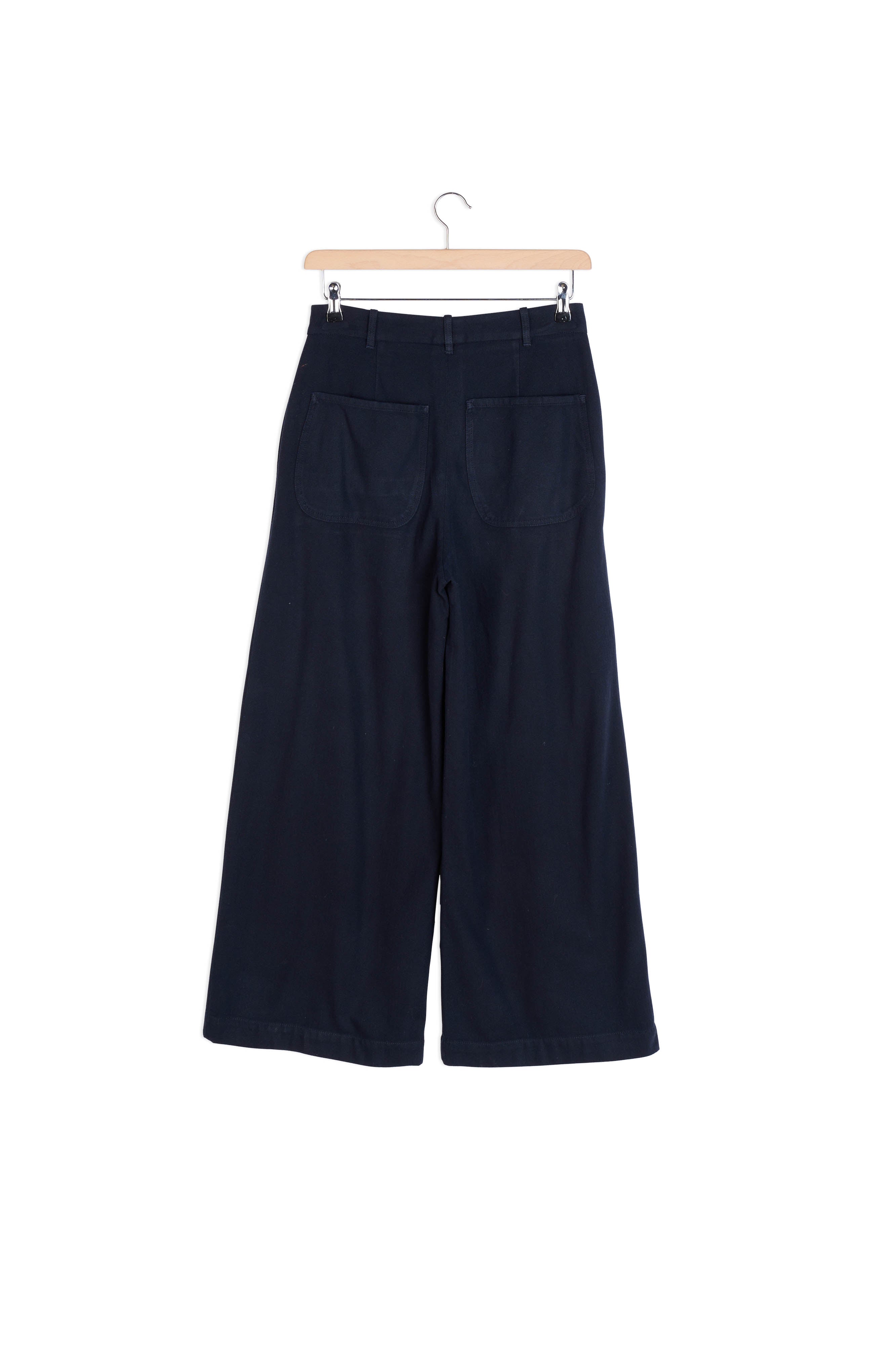 DALLAS PANTS Faume - seconde main