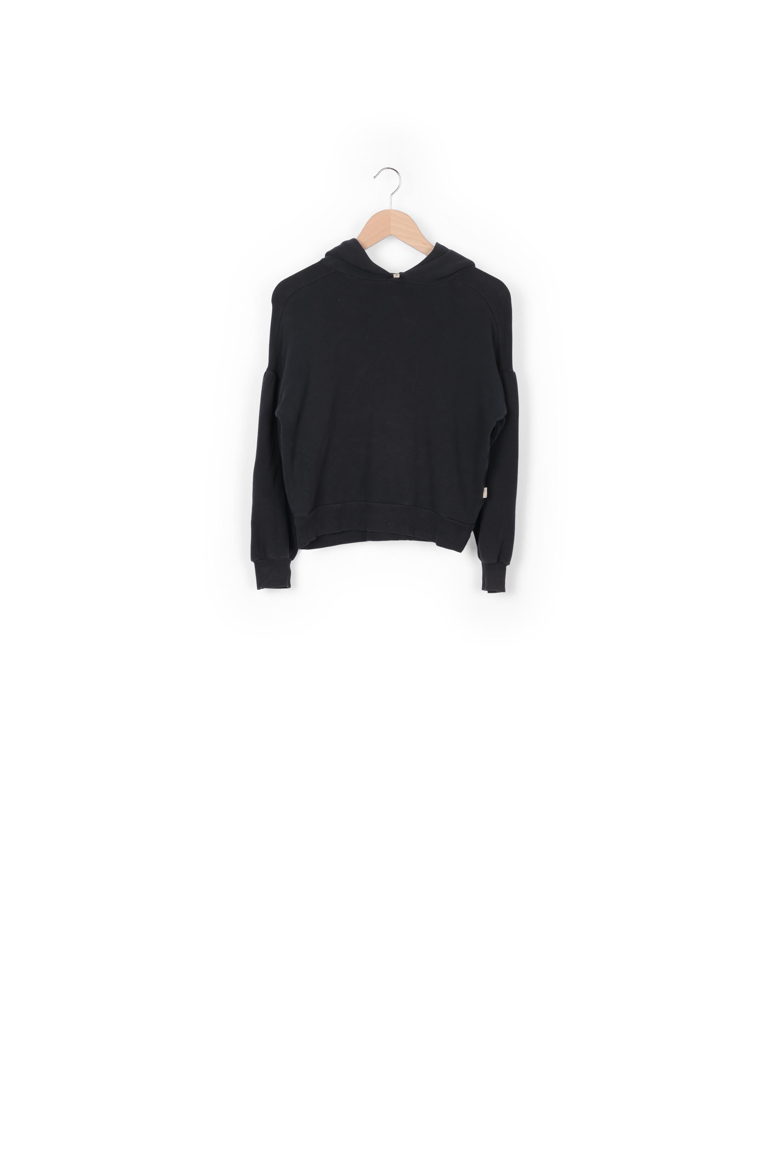 SWEATSHIRT VANIA Faume - seconde main