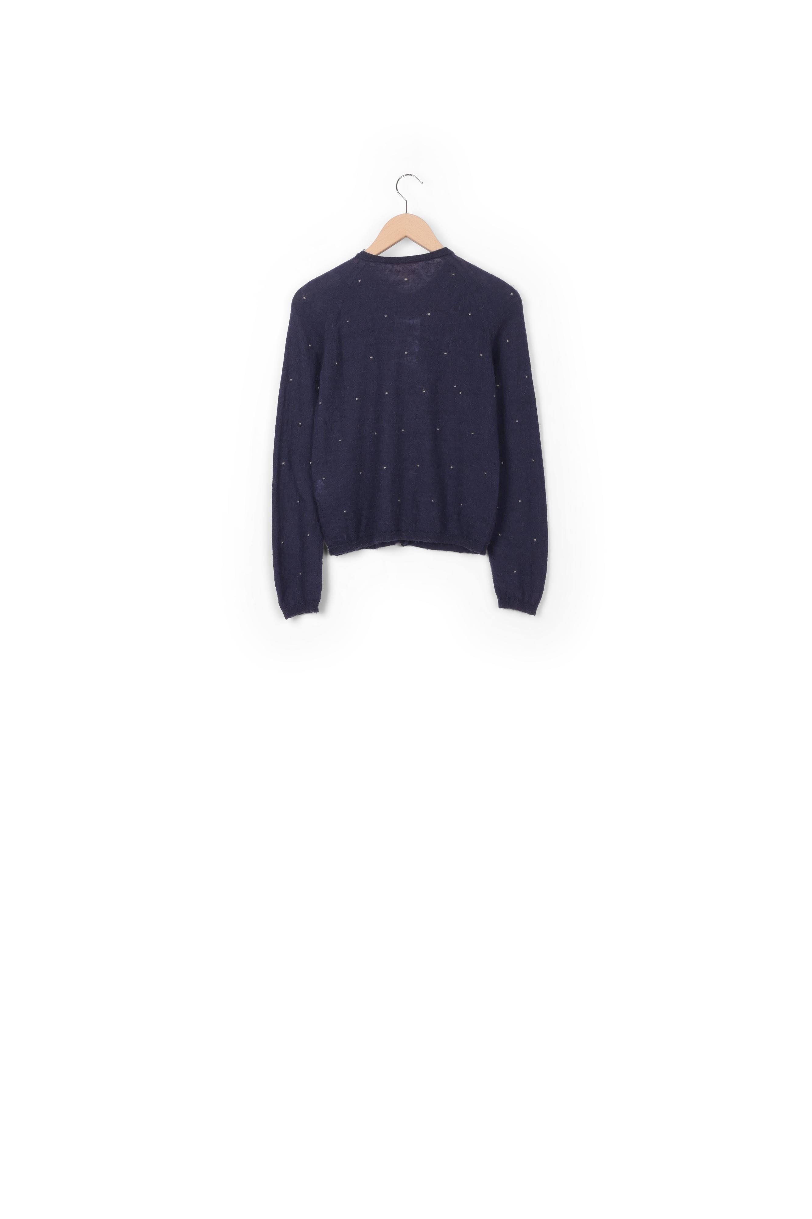 PULL NEDAYL Faume - seconde main