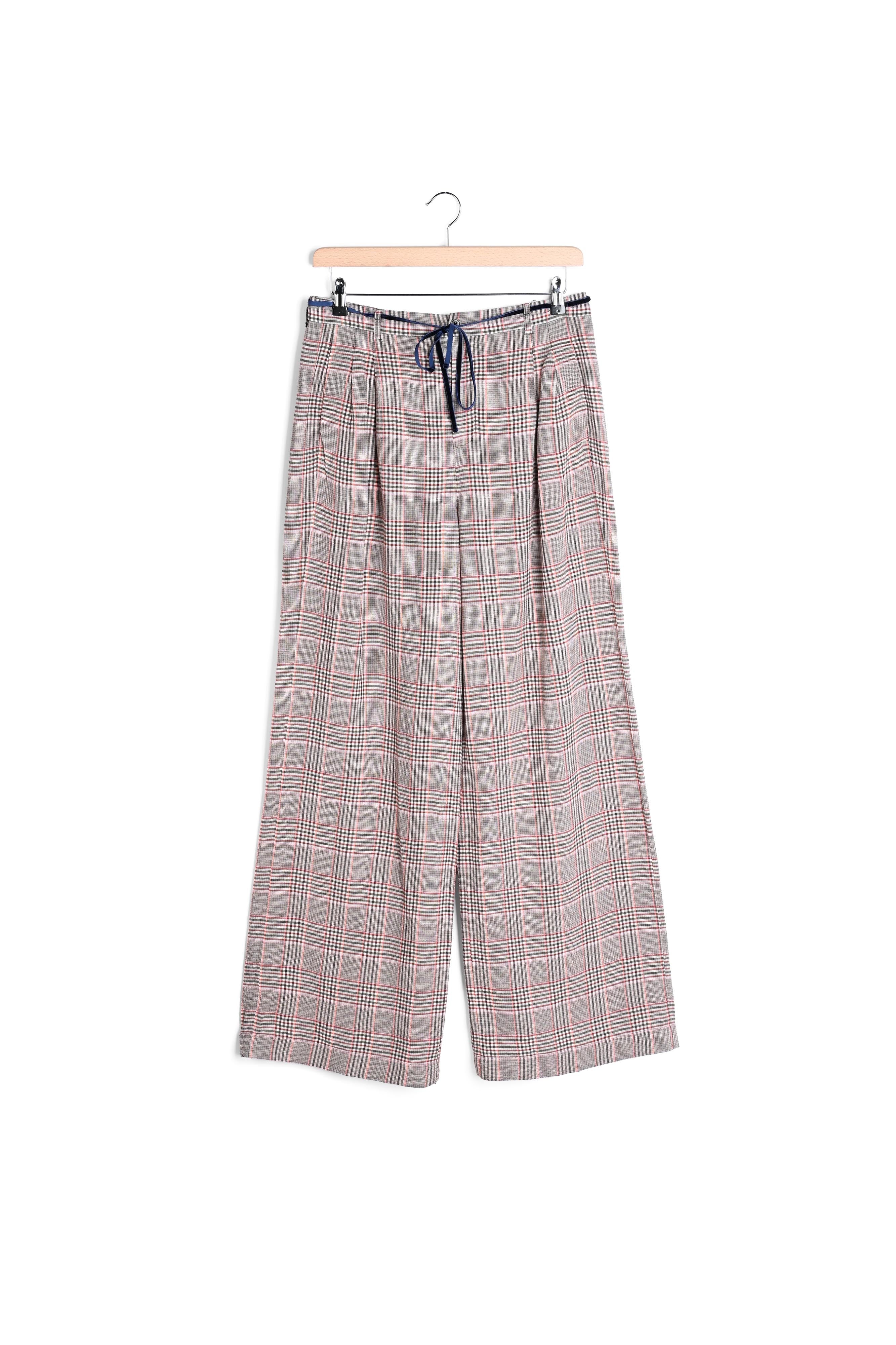 PANTALON VOLKERT Faume - seconde main