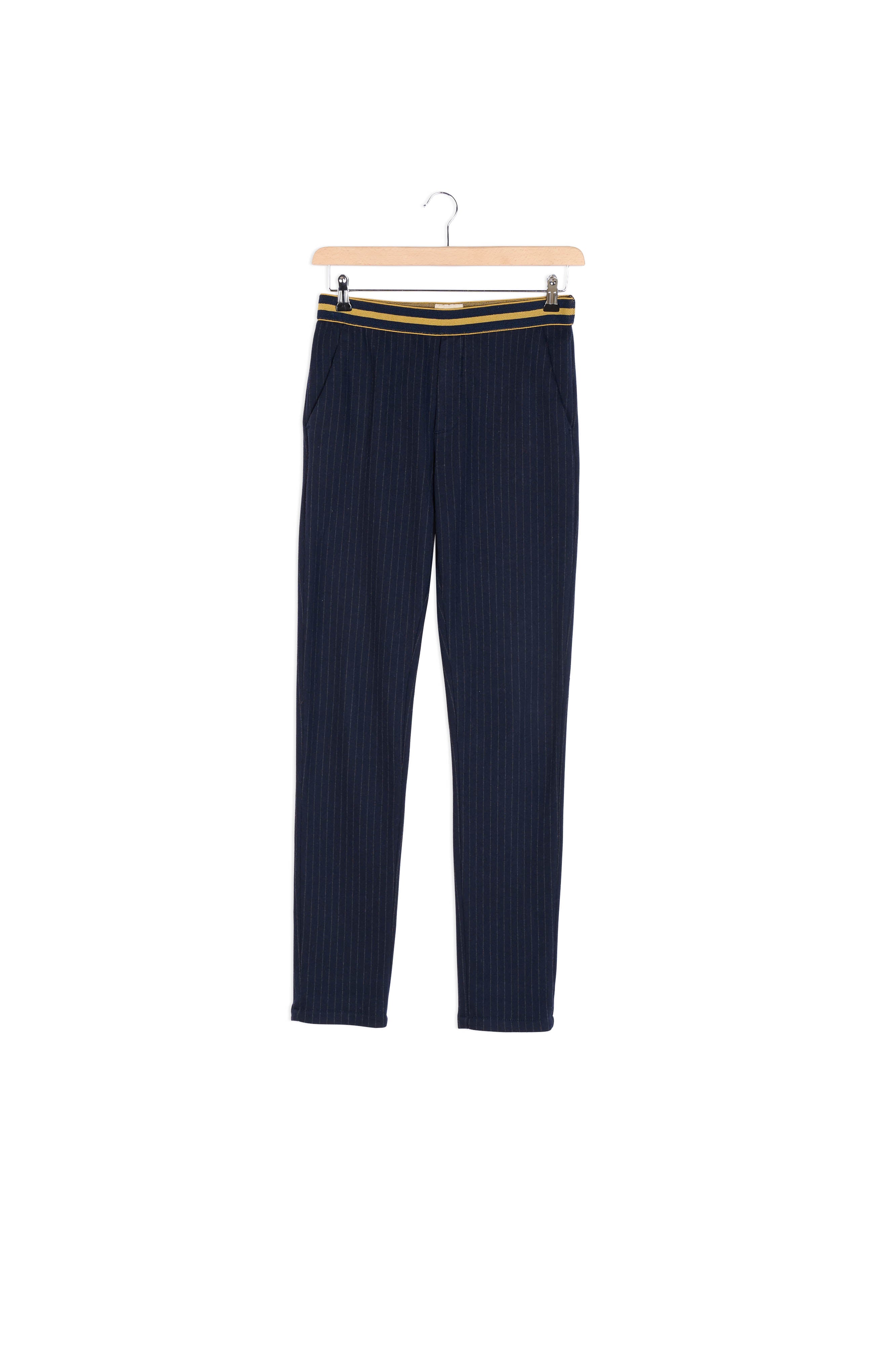 PAORI PANTS Faume - seconde main