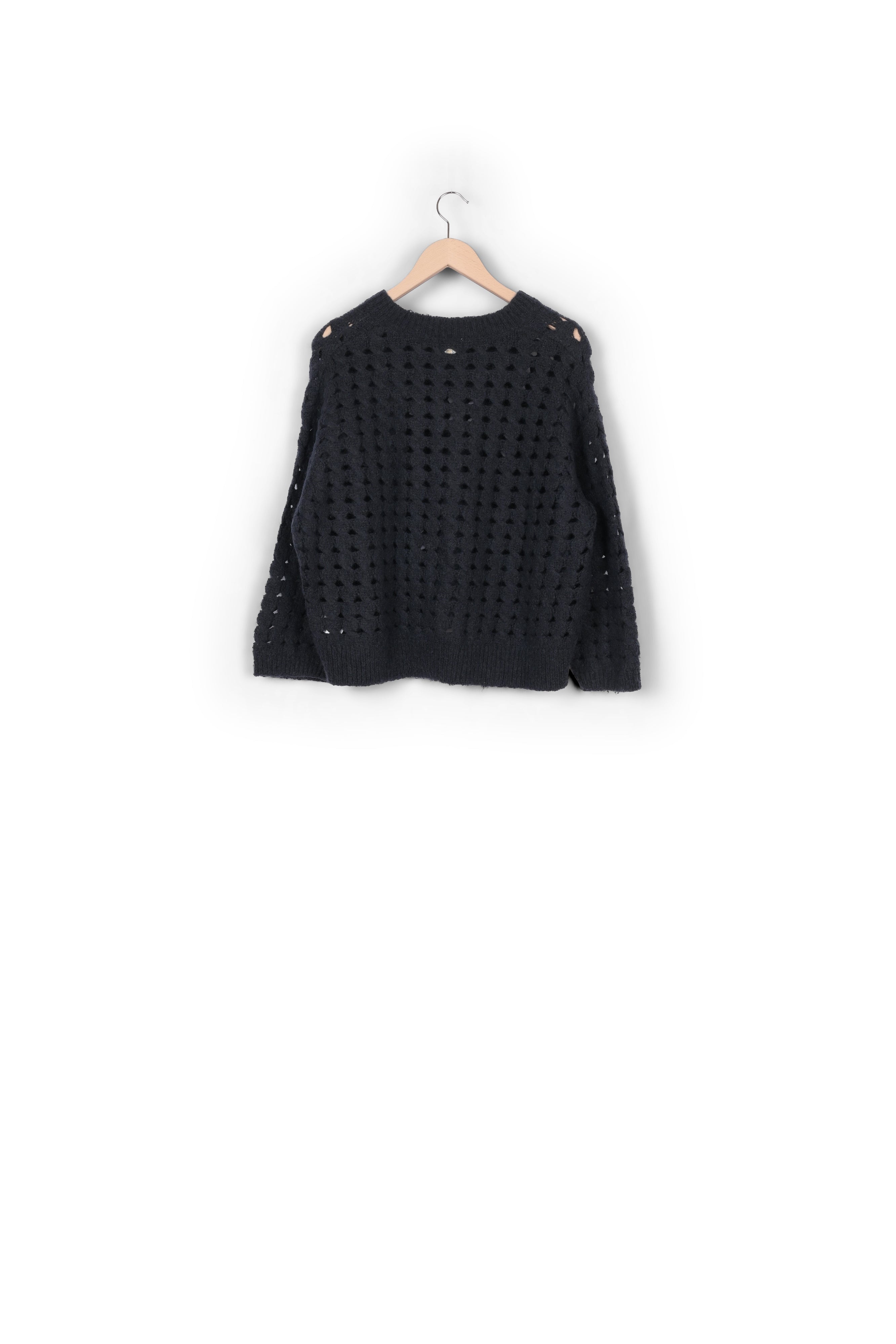PULL GOW Faume - seconde main