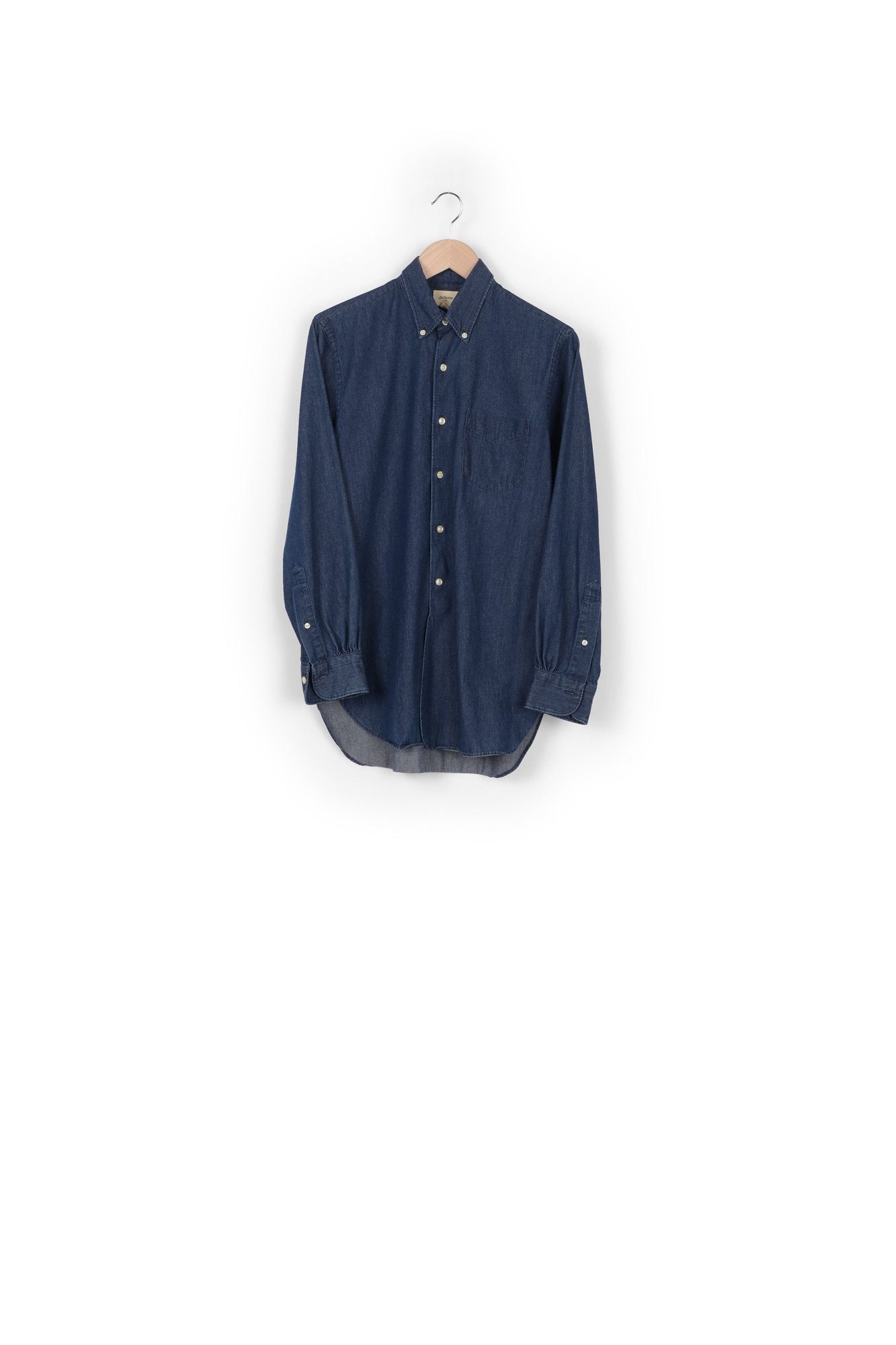 GOXE  SHIRT Faume - seconde main