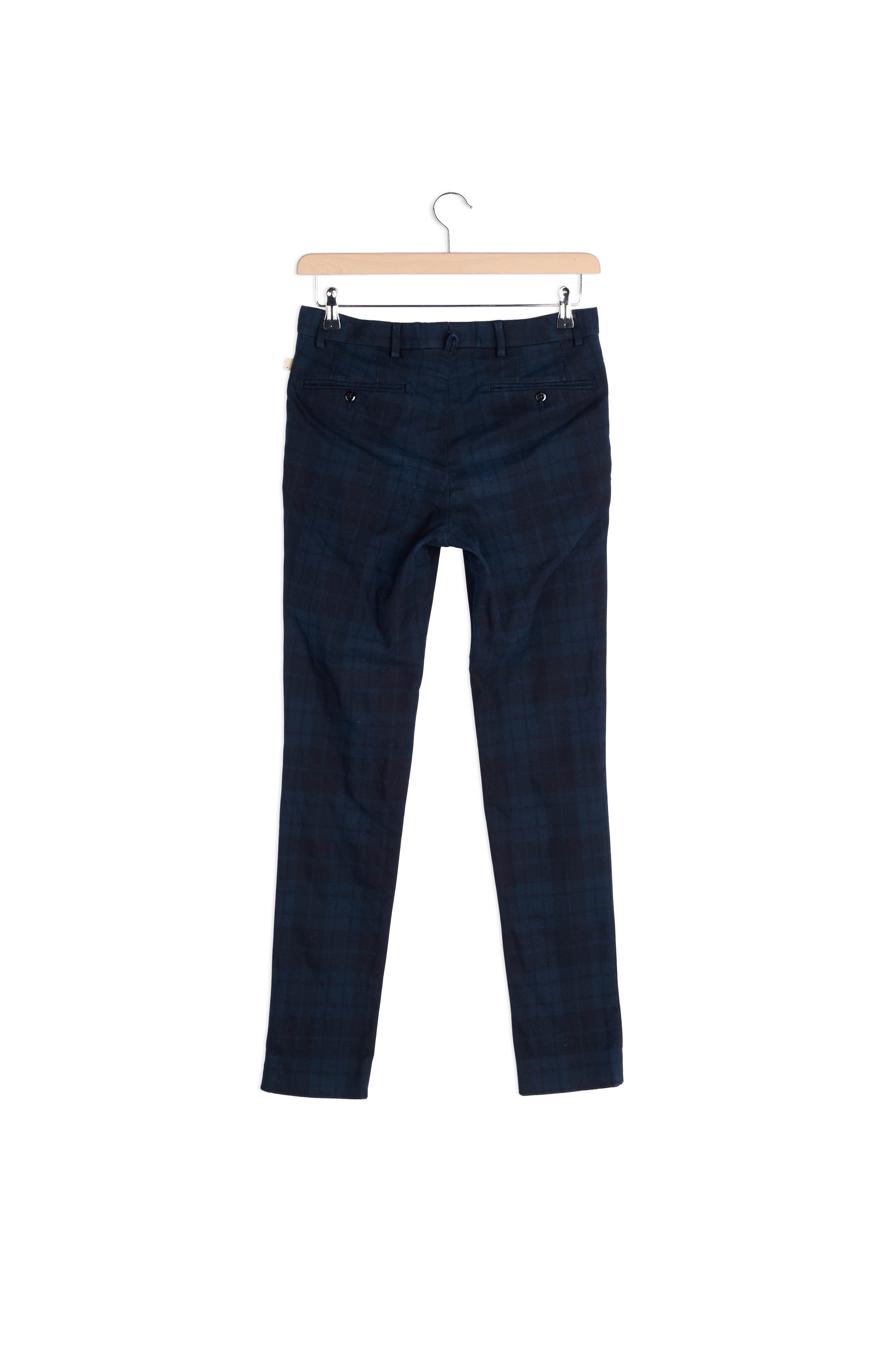 PANTALON FRUSH Faume - seconde main