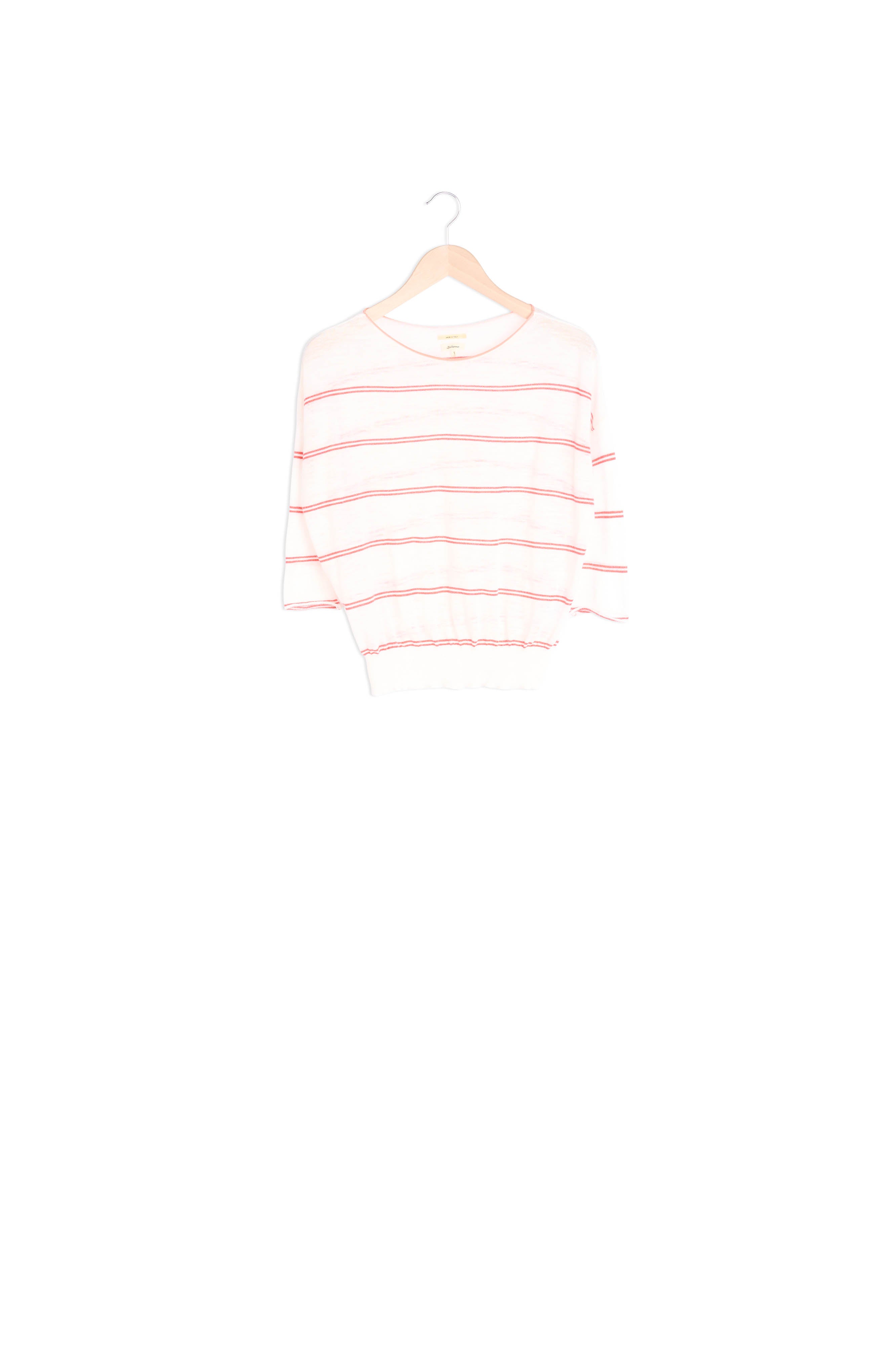 NEEP KNIT SWEATER Faume - seconde main