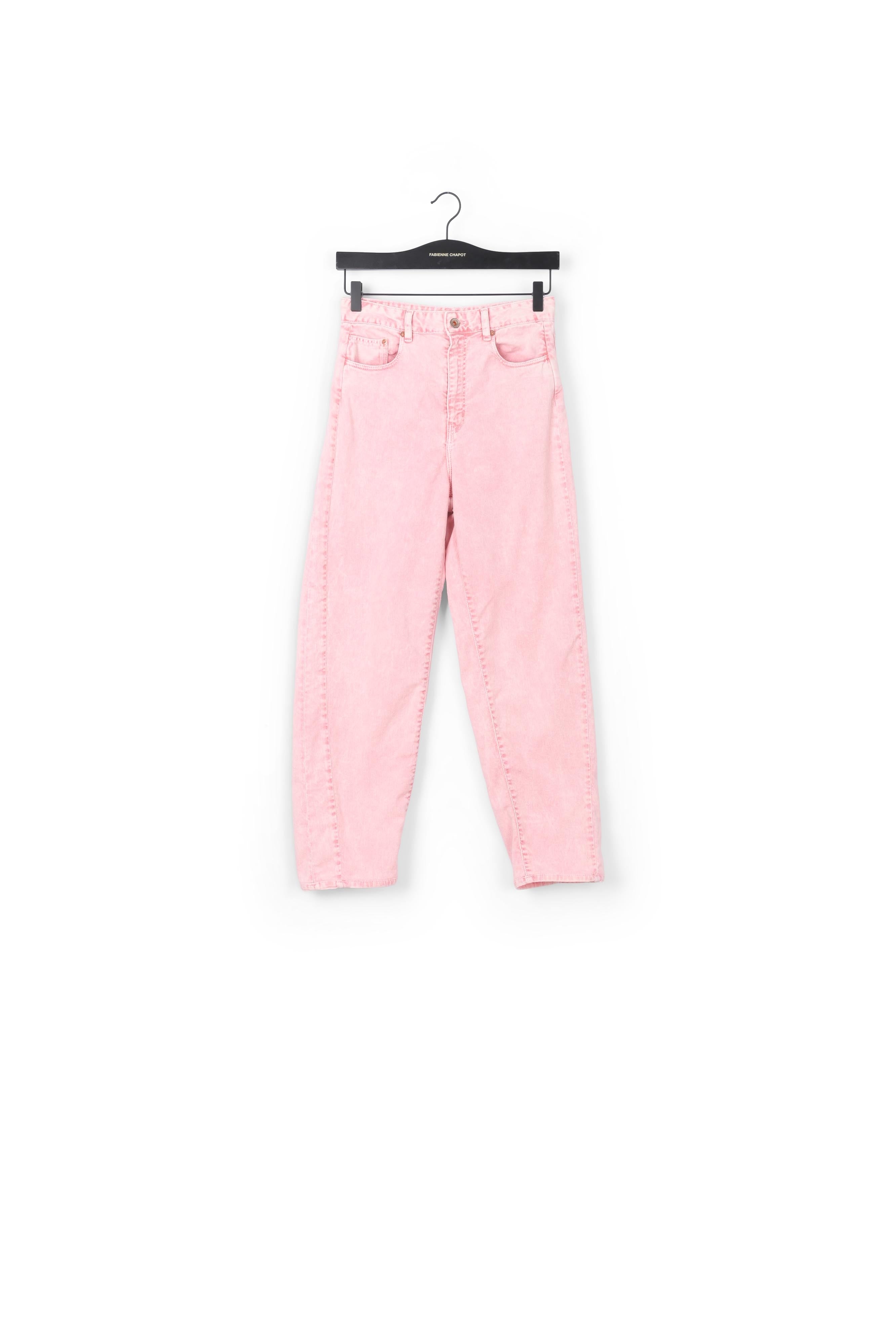 JEANS PIMMY Faume - seconde main