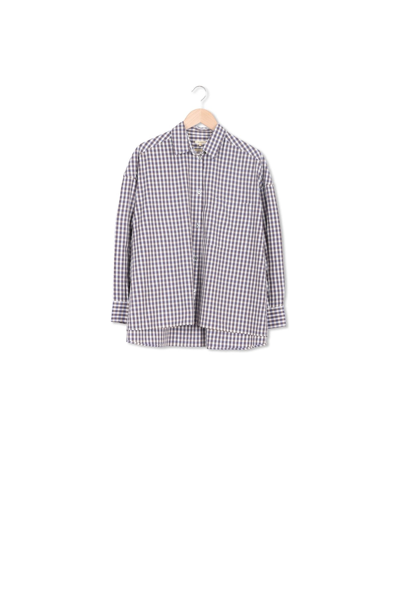 CHEMISE GILLES Faume - seconde main