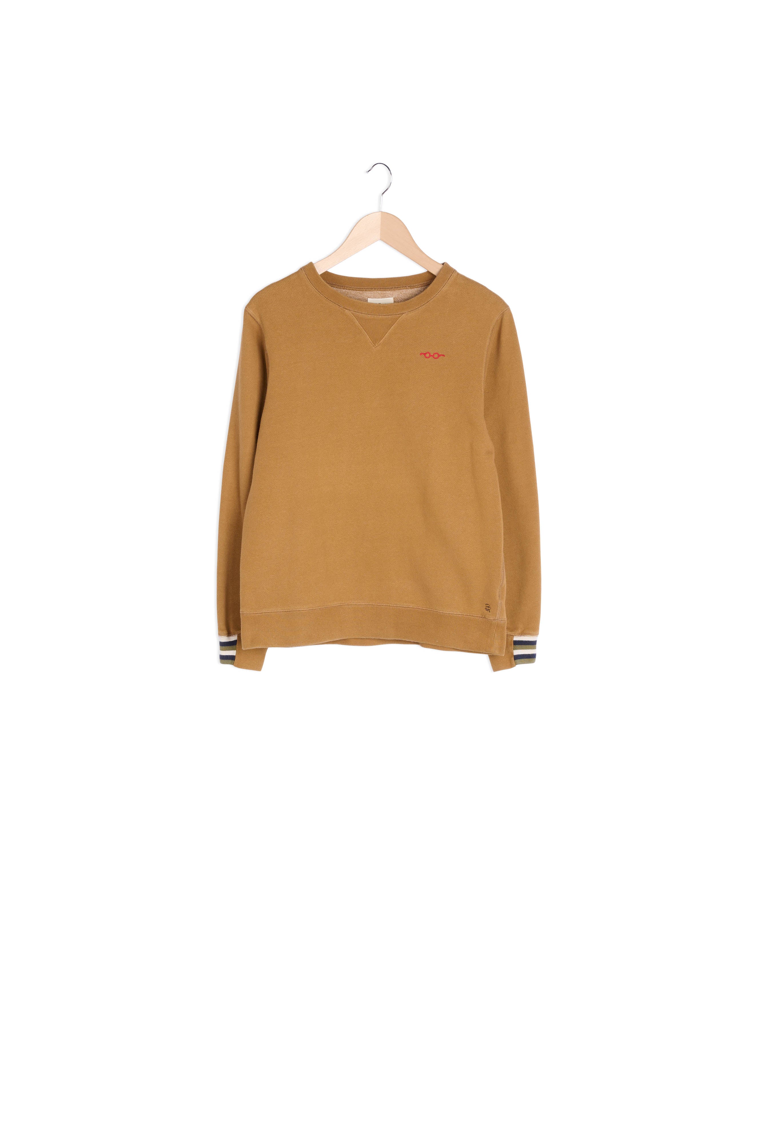 MAXX SWEATSHIRT Faume - seconde main
