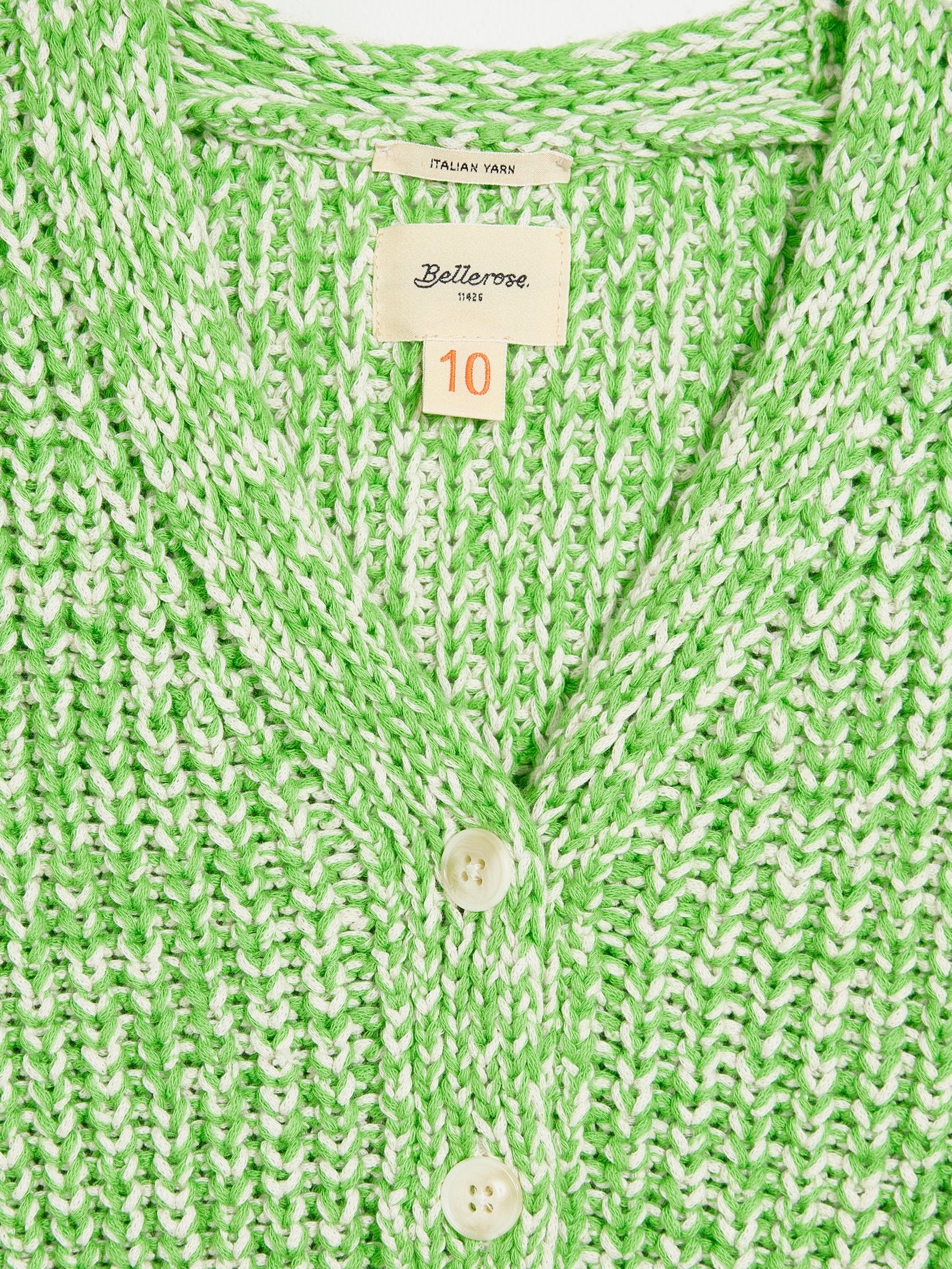 PULL AFIL Faume - seconde main