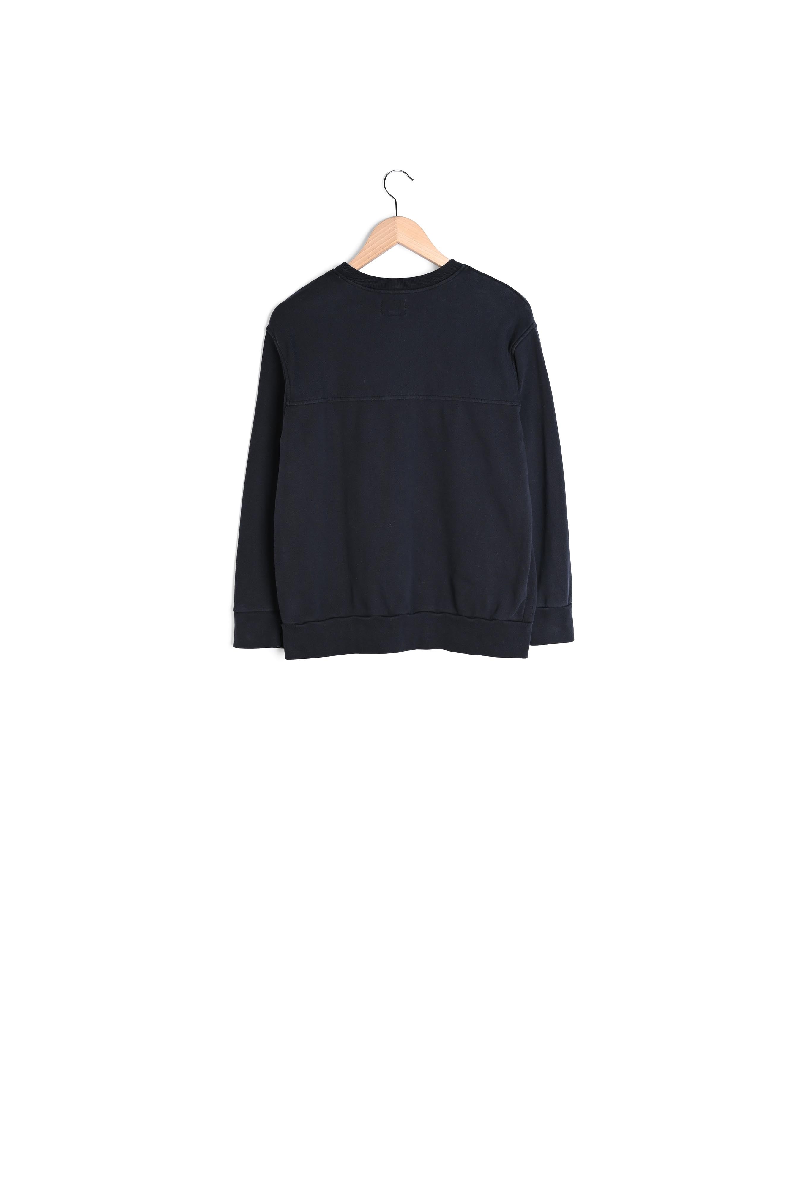 SWEATSHIRT FAMOD Faume - seconde main