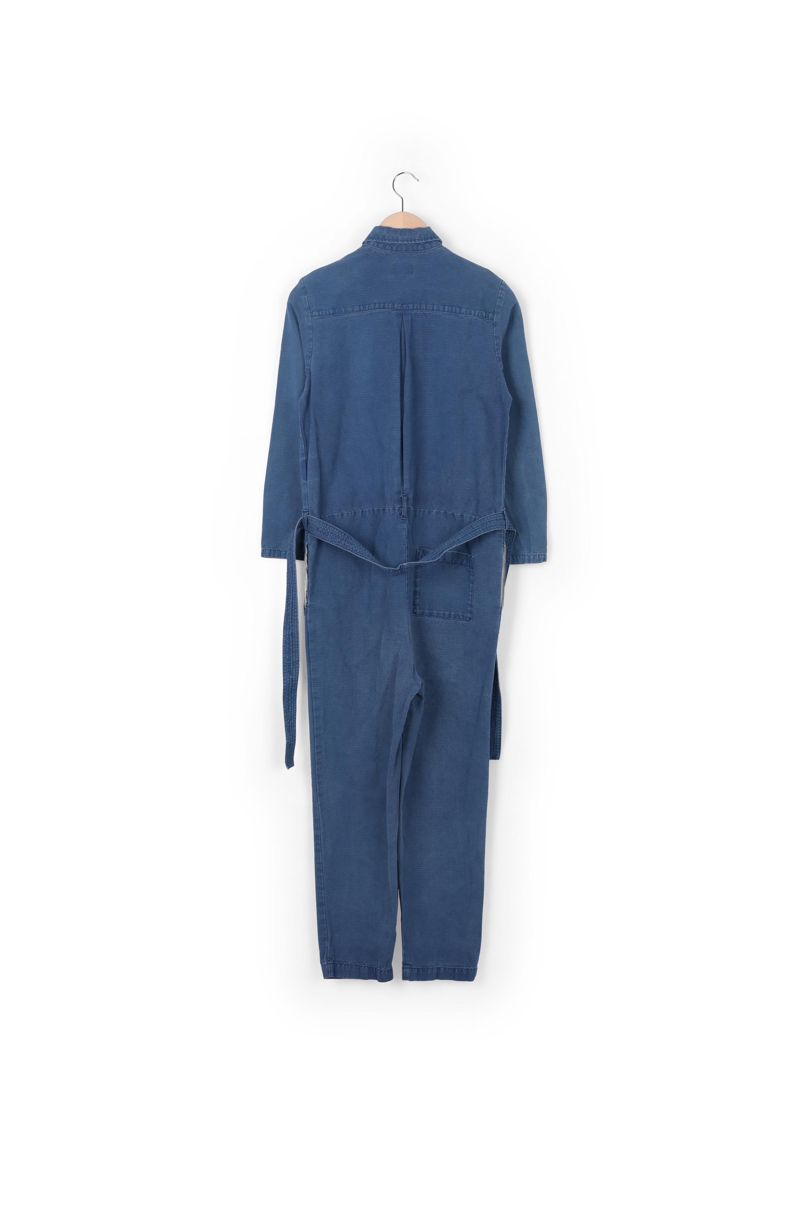 COMBINAISON POPPU Faume - seconde main