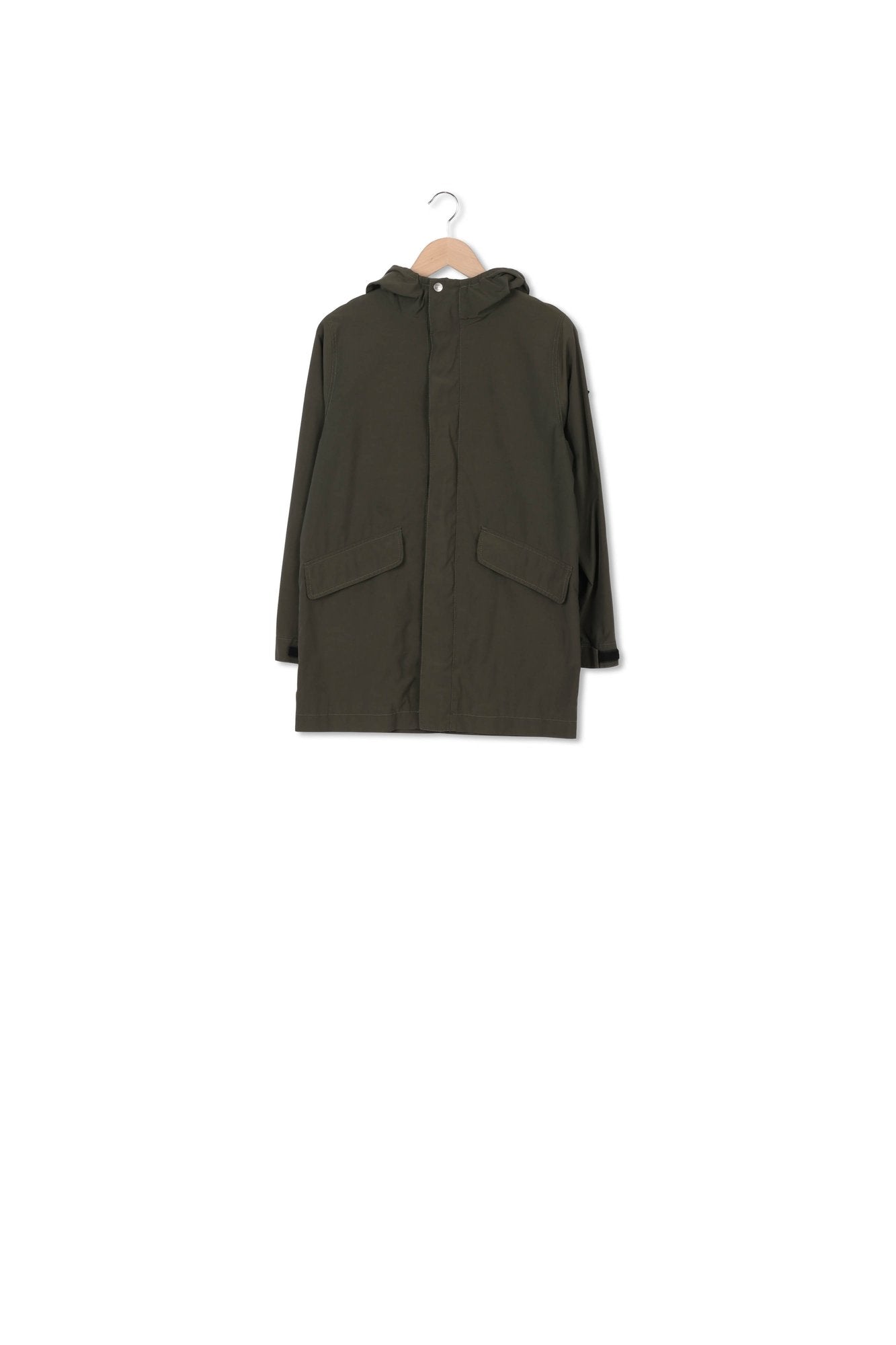 MANTEAU HARON Faume - seconde main