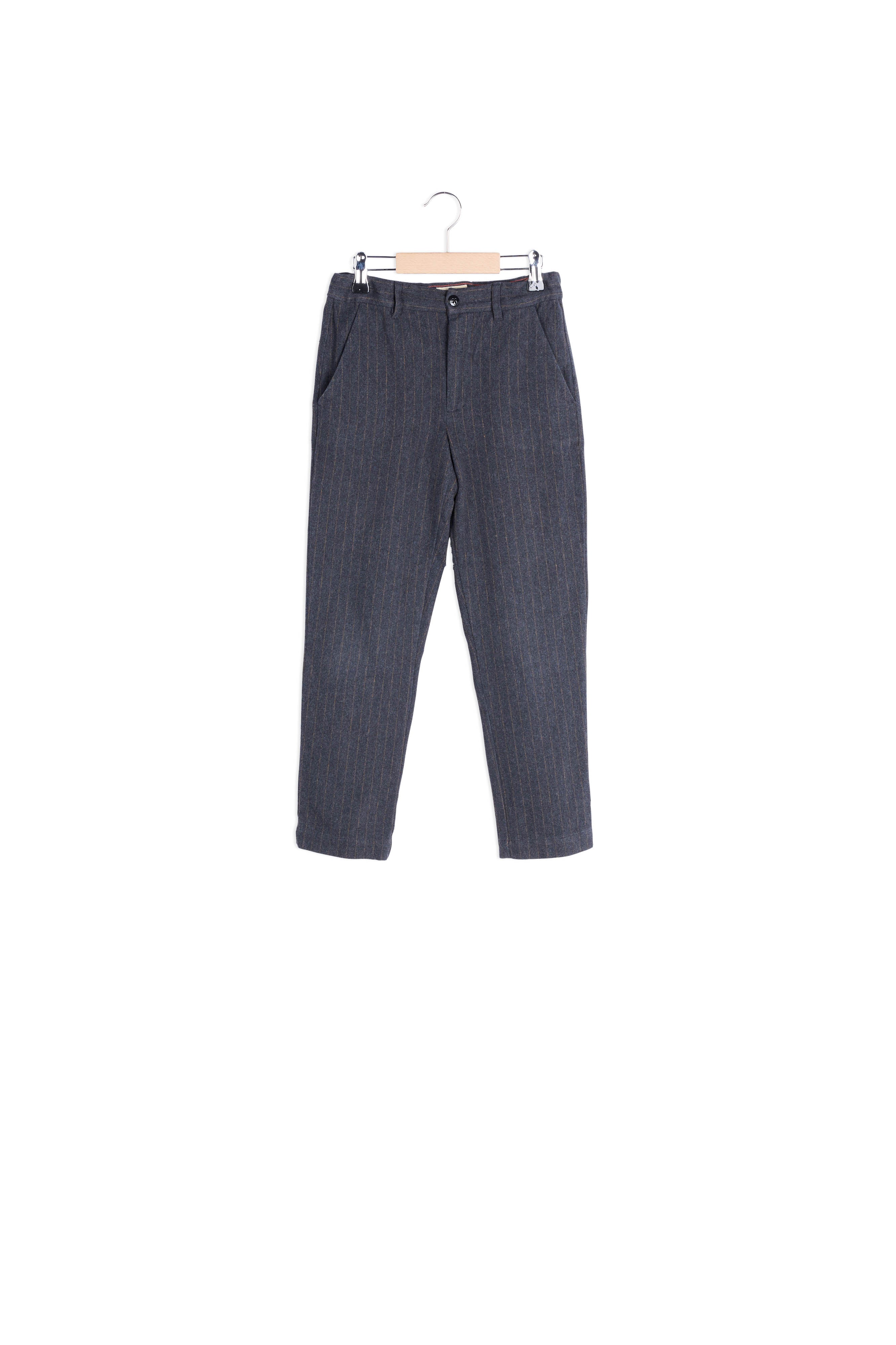 PERRY PANTS Faume - seconde main