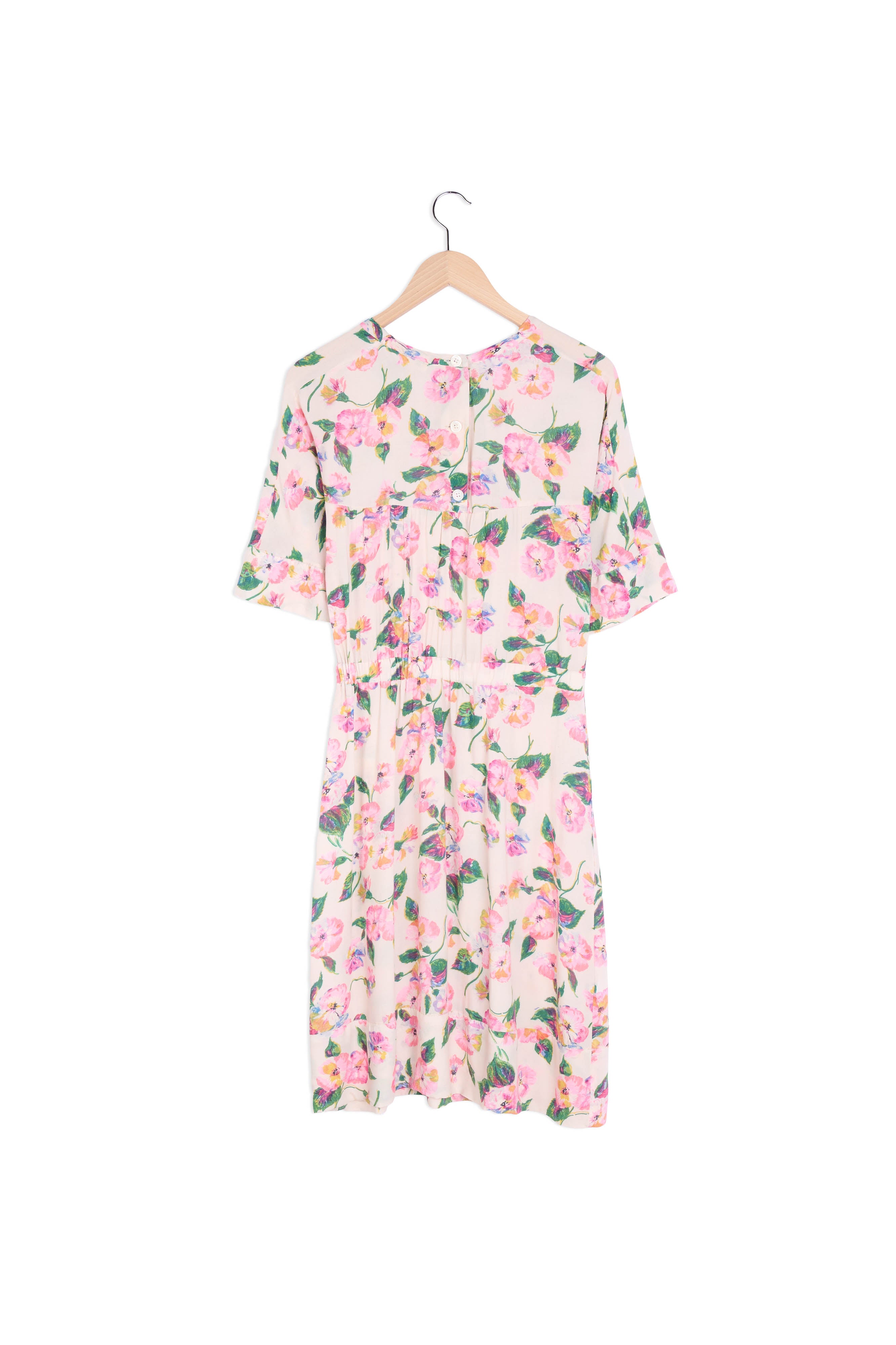 POIVRE DRESS Faume - seconde main