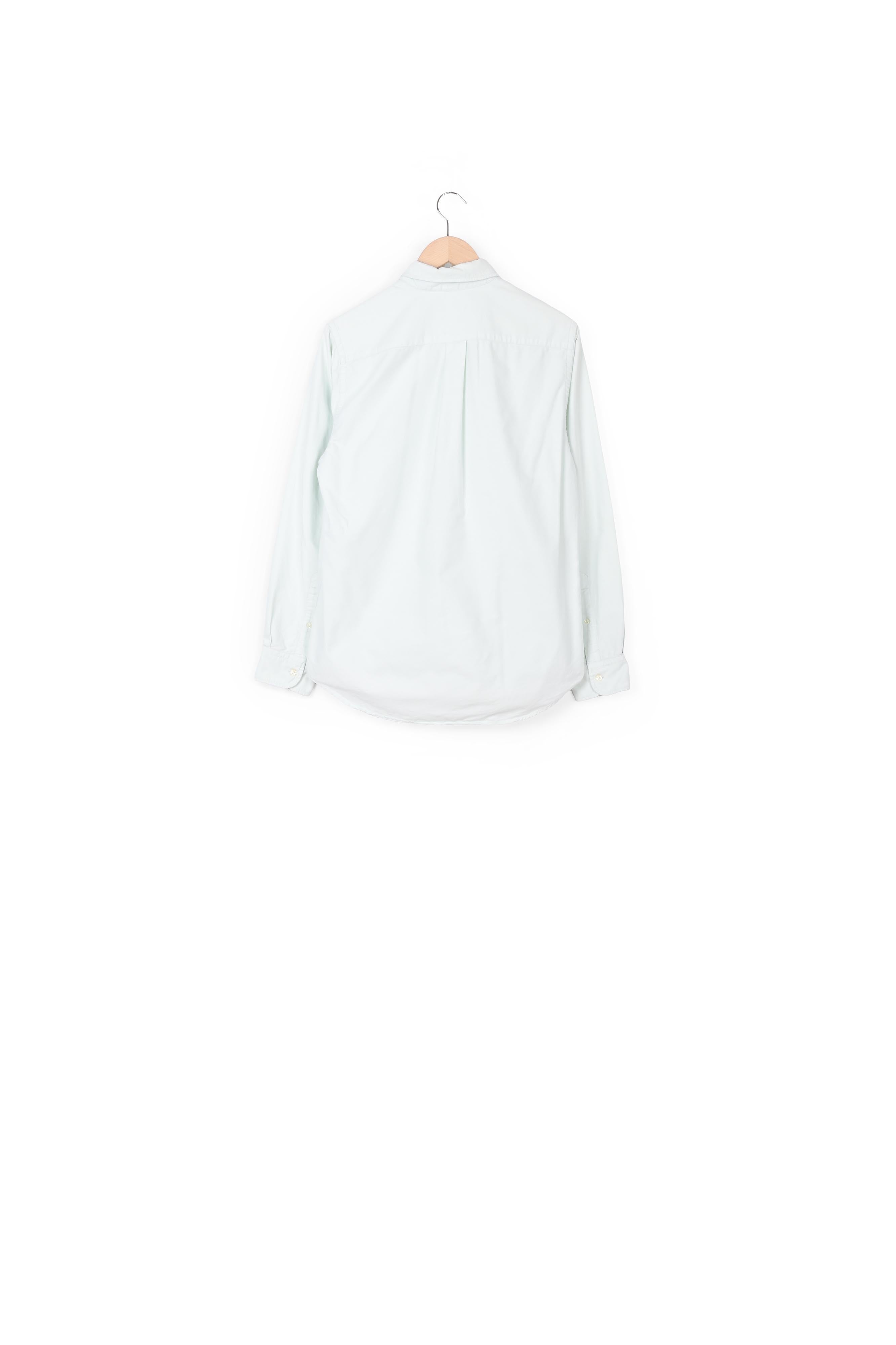 CHEMISE MIRE Faume - seconde main