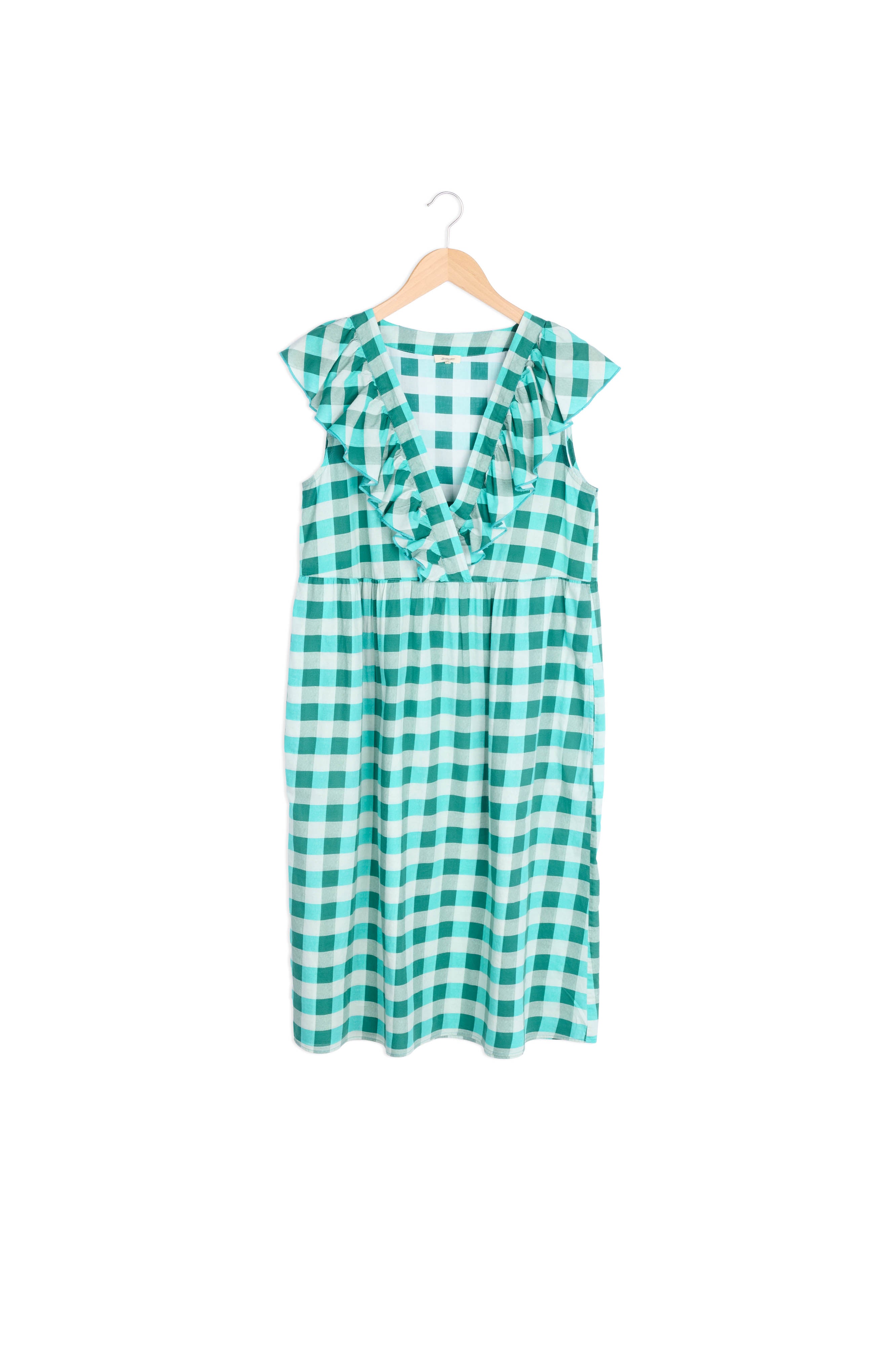 IRMANDA DRESS Faume - seconde main