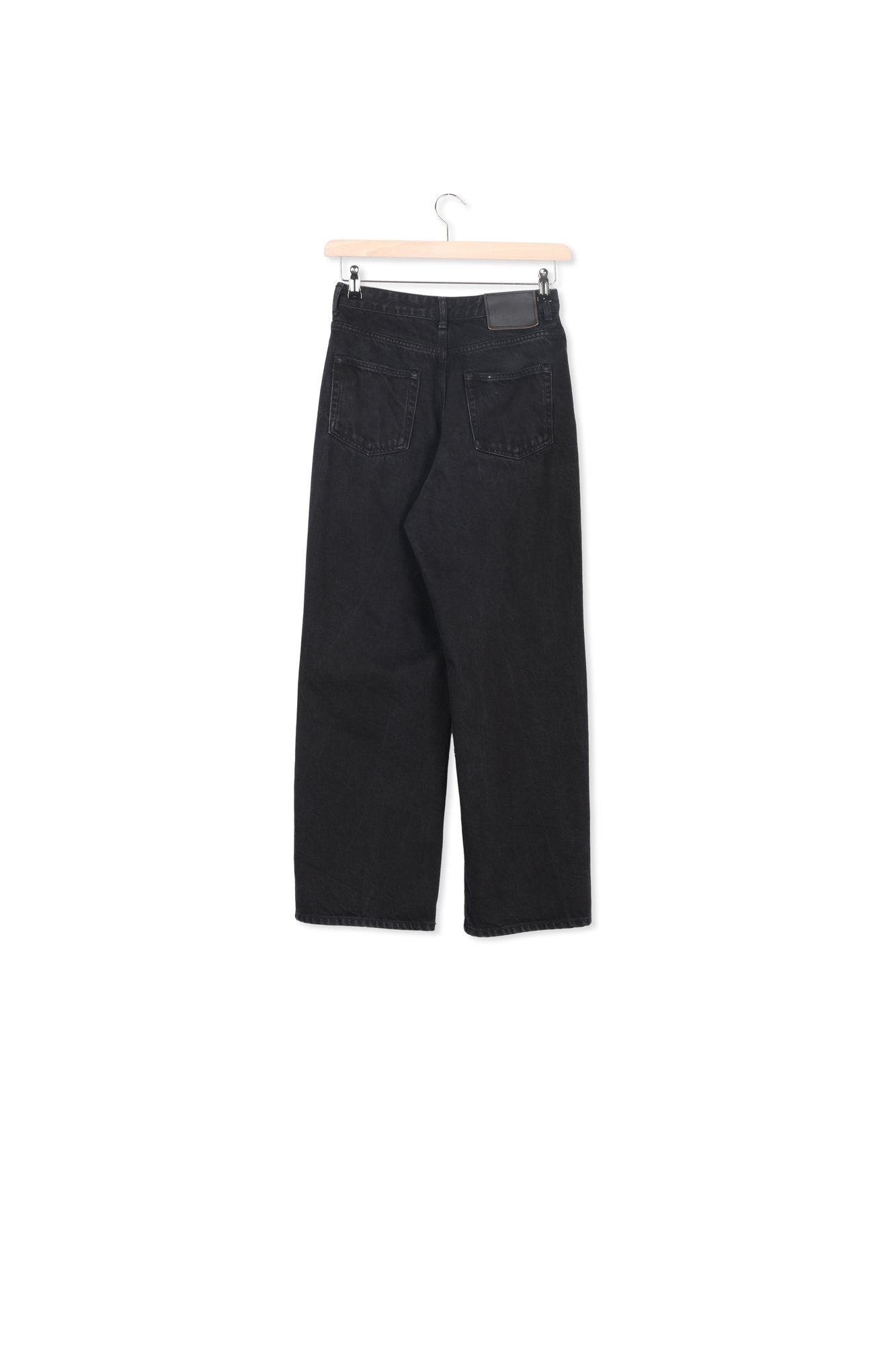 POKER JEANS Faume - seconde main