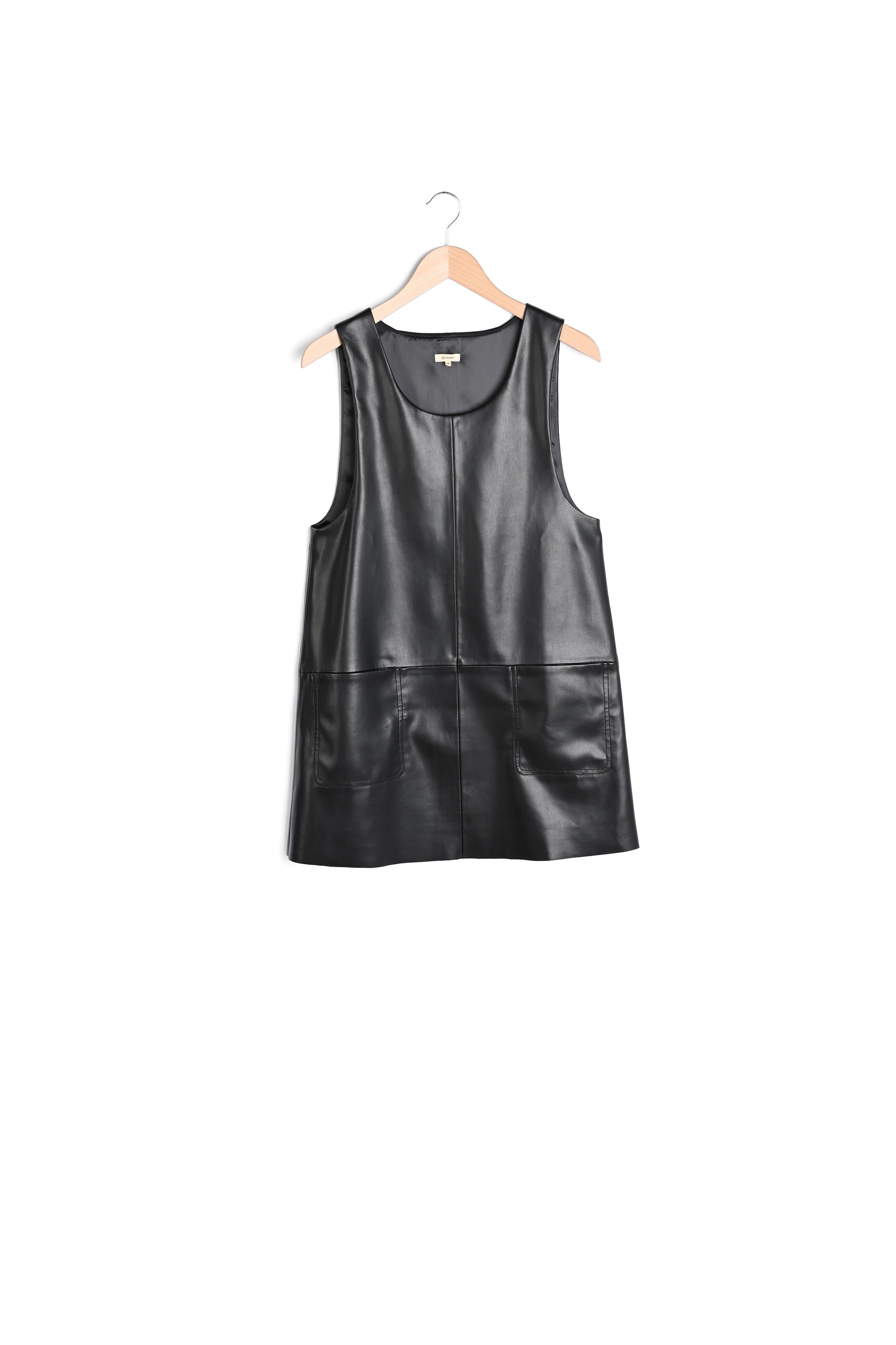 VENDOME DRESS Faume - seconde main