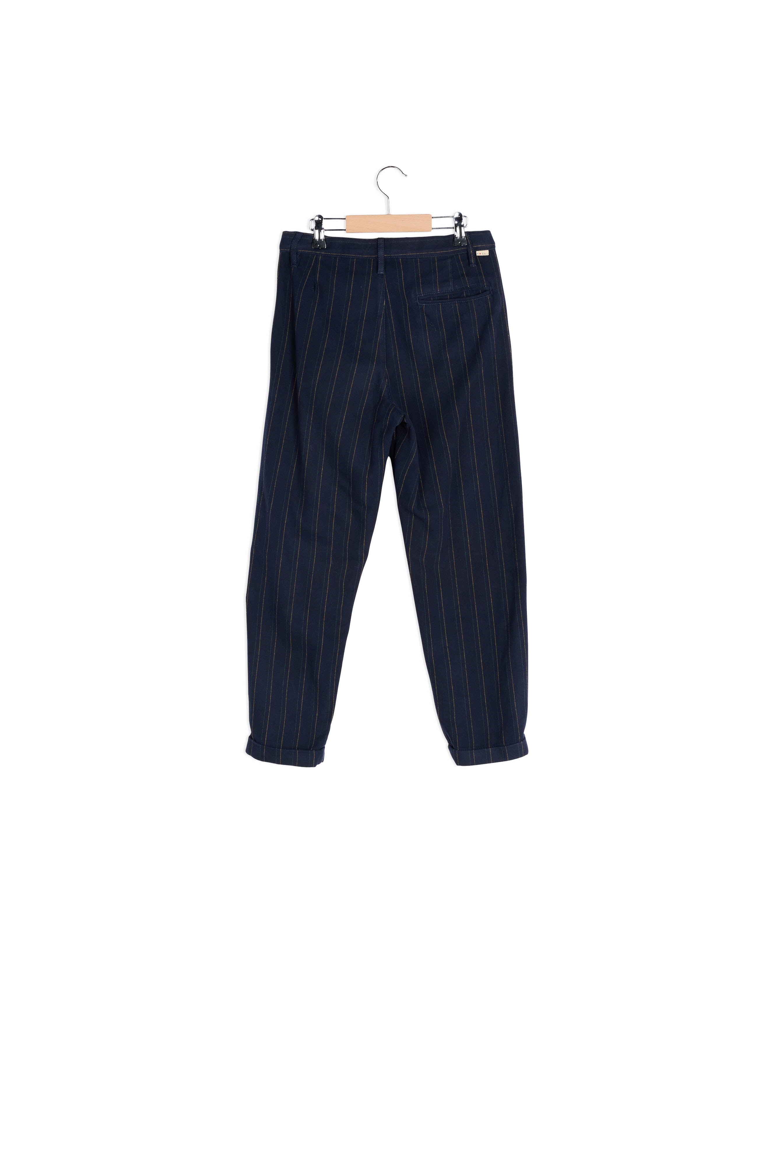 PEACES PANTS Faume - seconde main