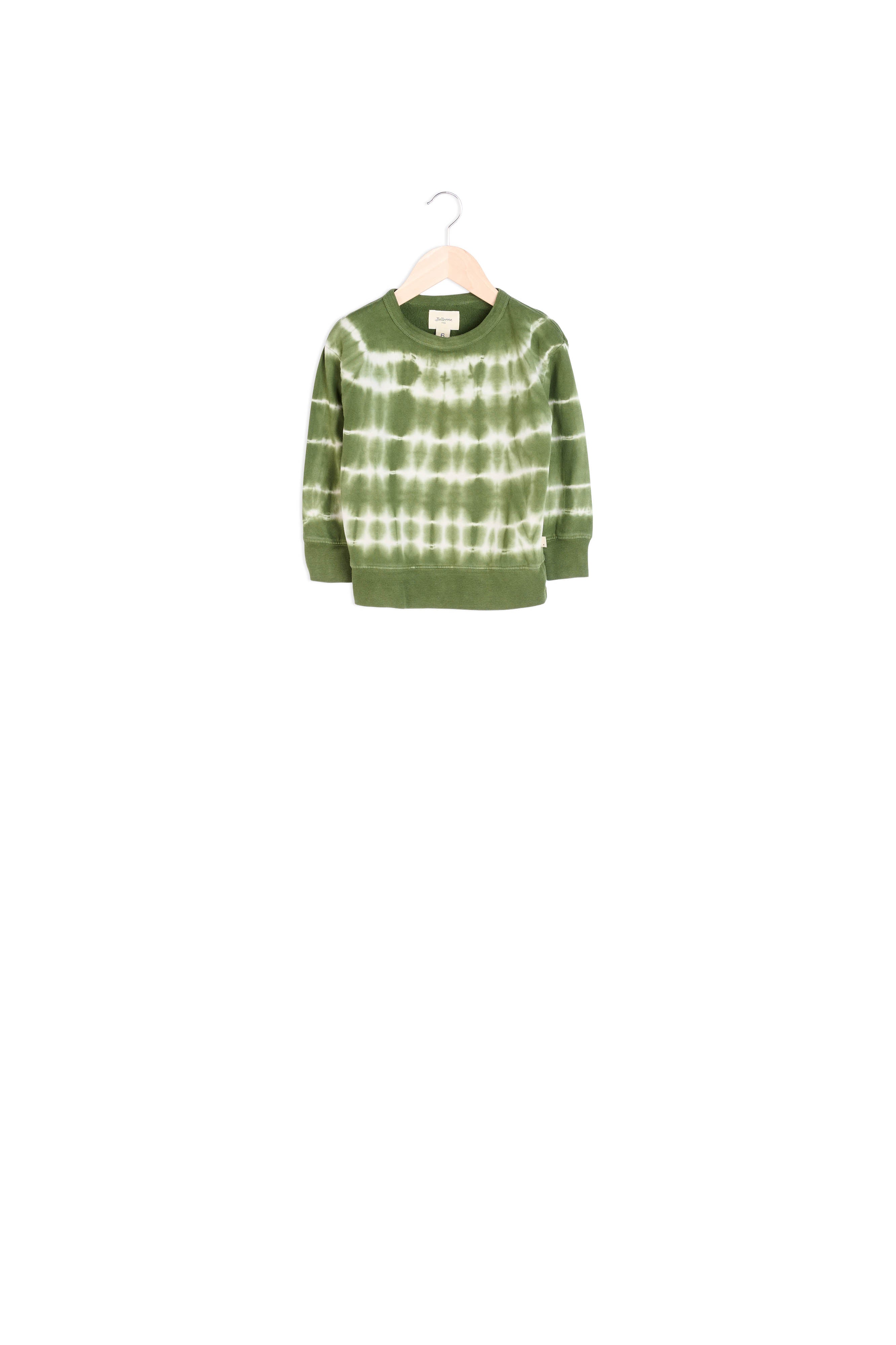 SWEATSHIRT BINCH Faume - seconde main