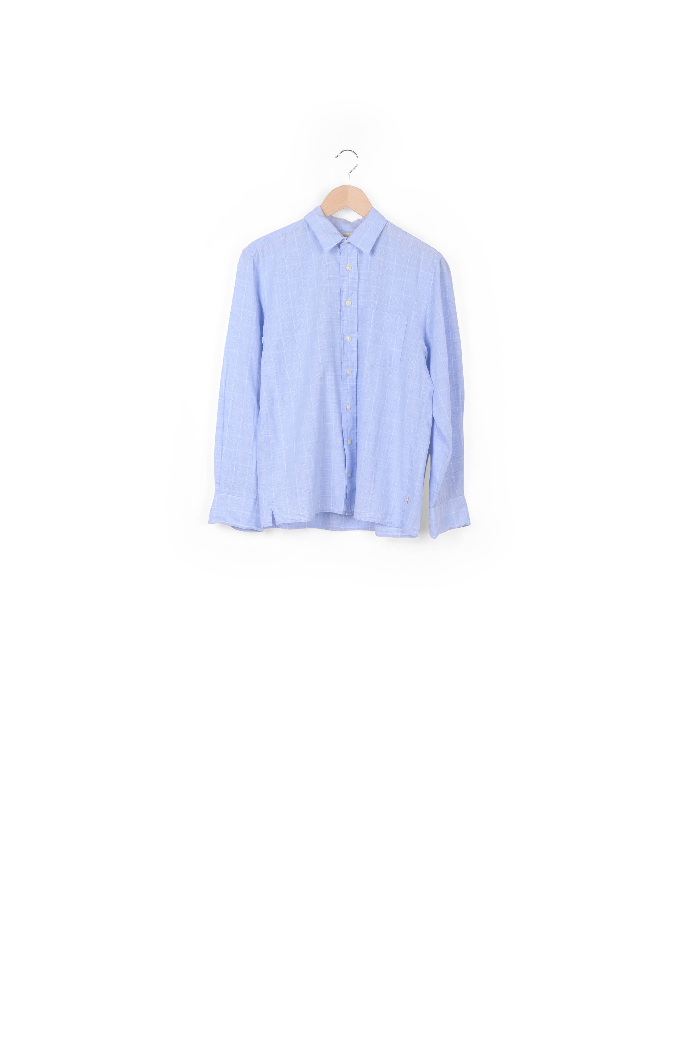 GULIAN HEMD Faume - seconde main