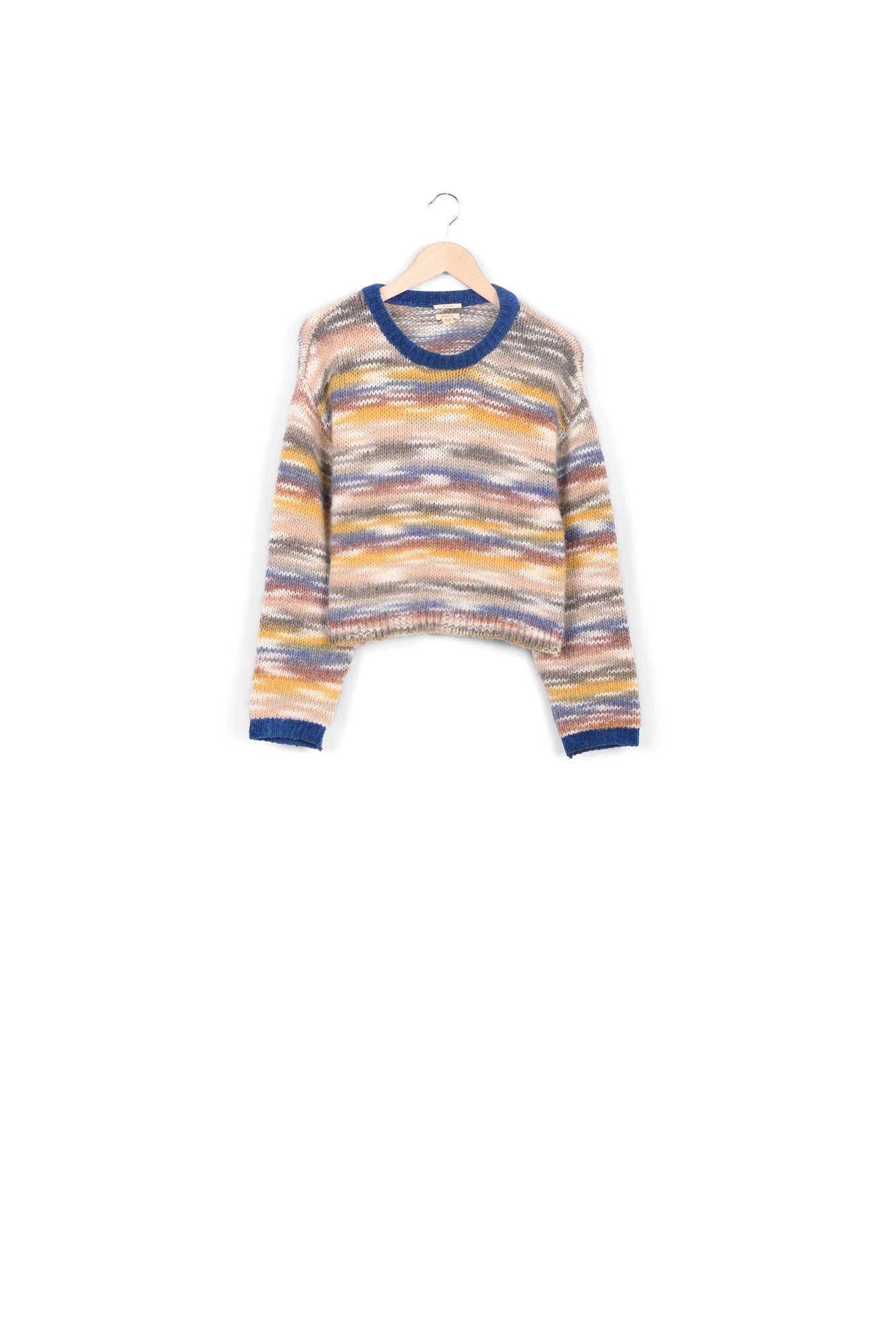 PULL LOF Faume - seconde main