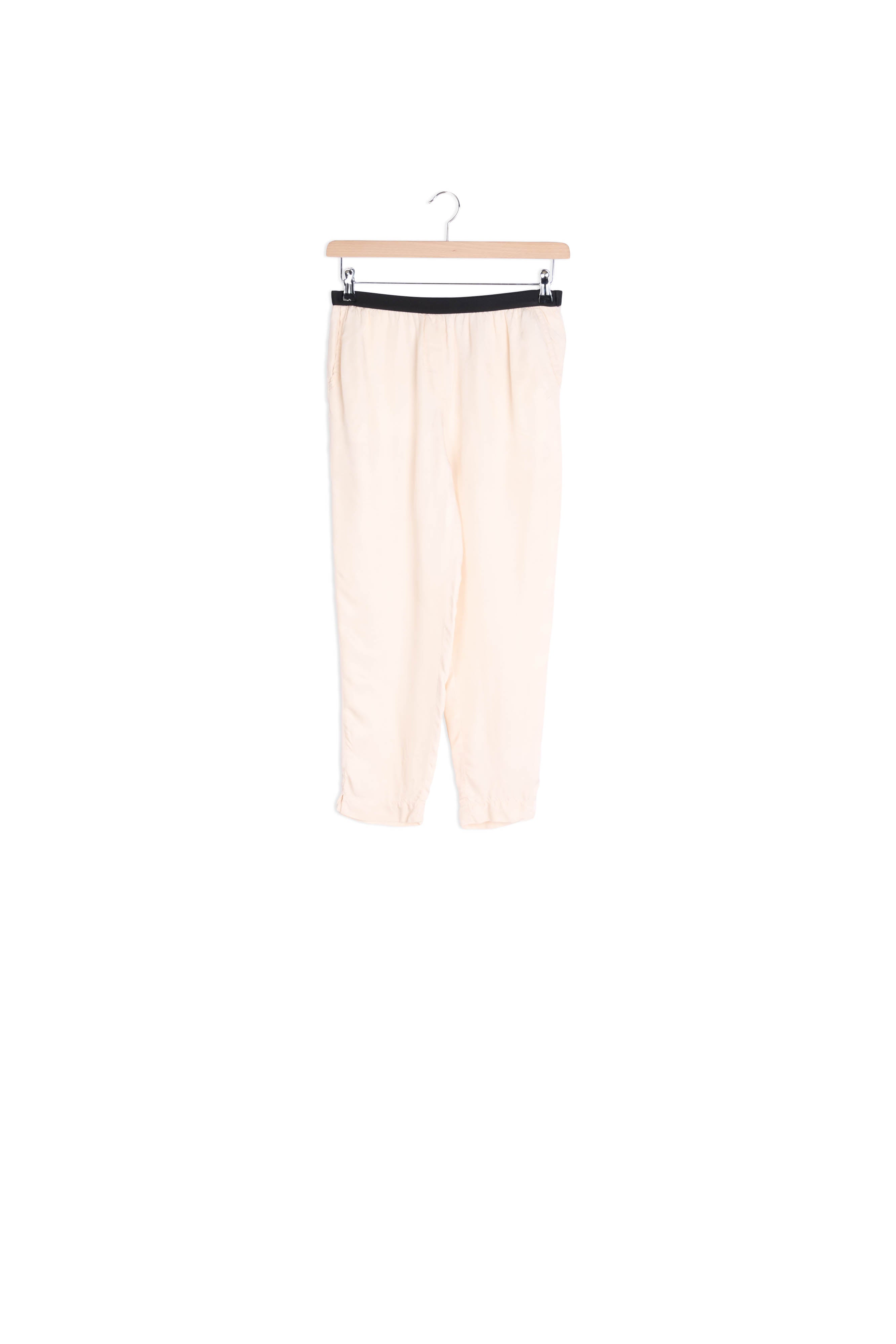 PANTALON HALF Faume - seconde main