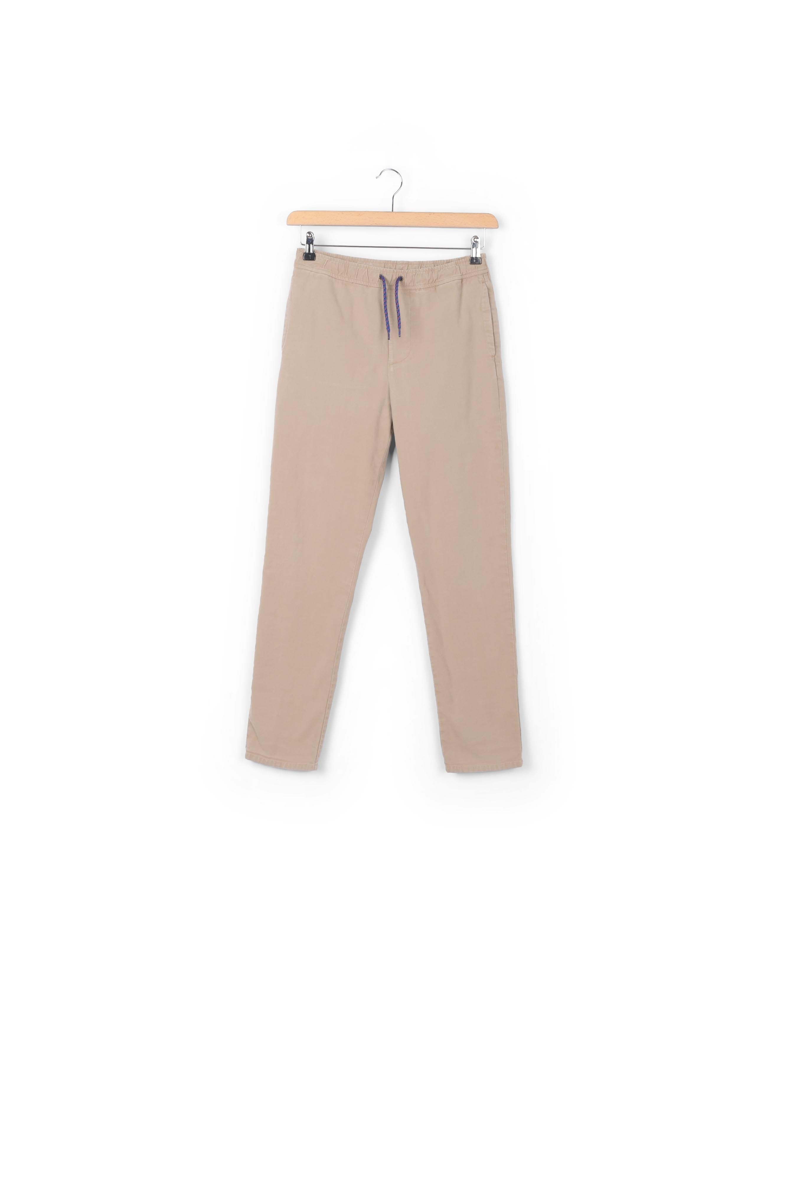 PHAREL PANTS Faume - seconde main