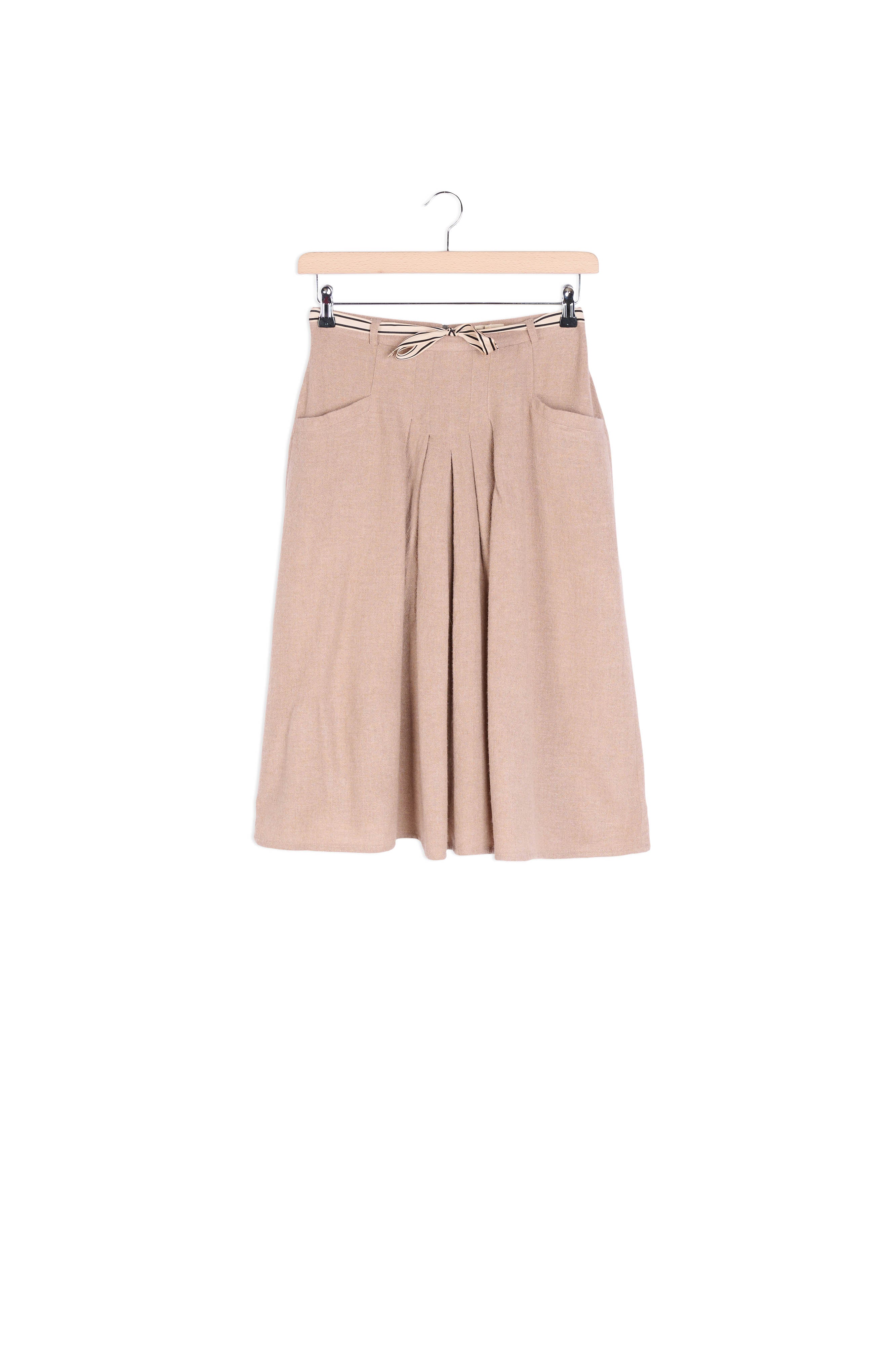 VIKO SKIRT Faume - seconde main