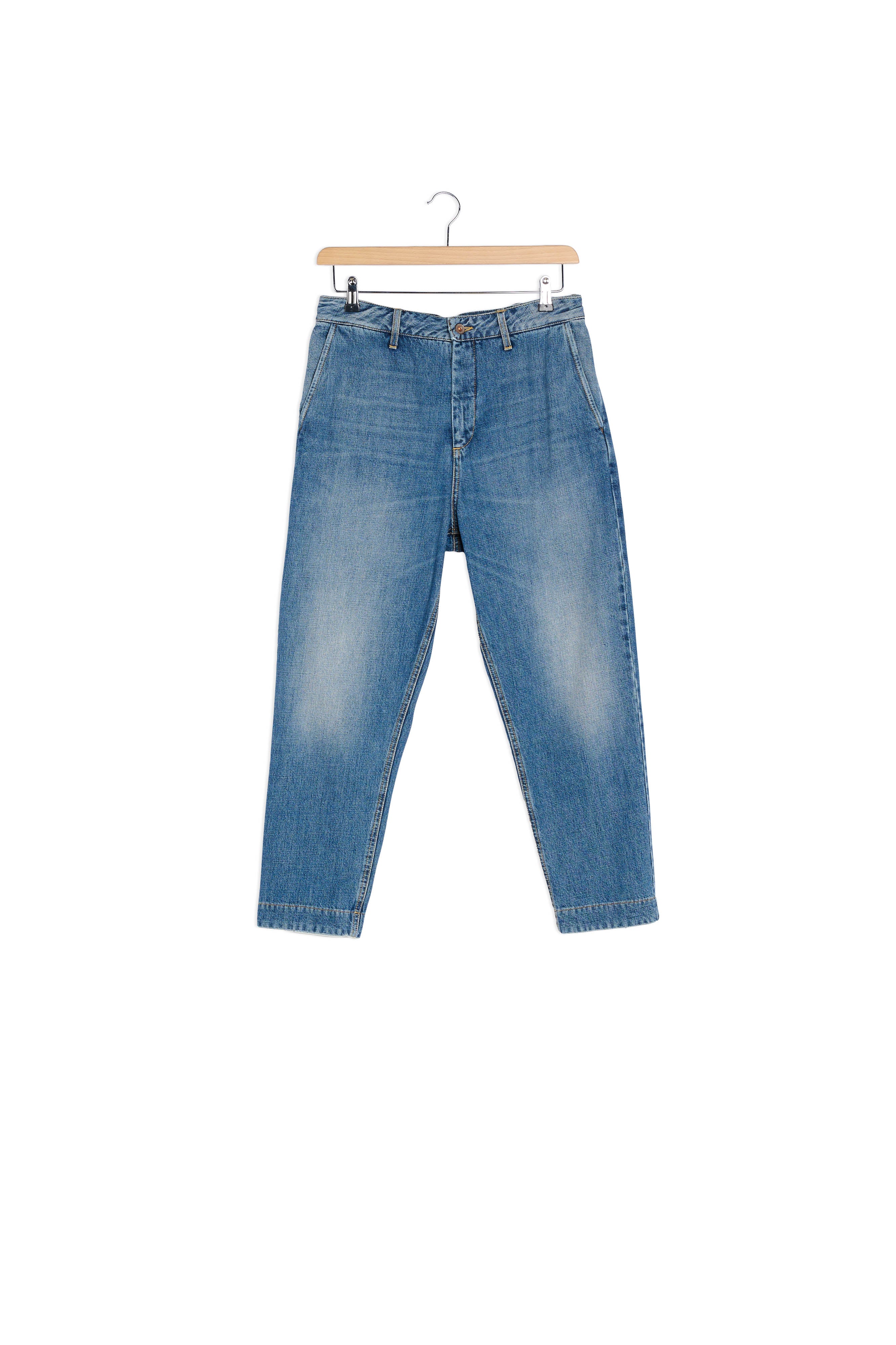 PEMBA JEANS Faume - seconde main