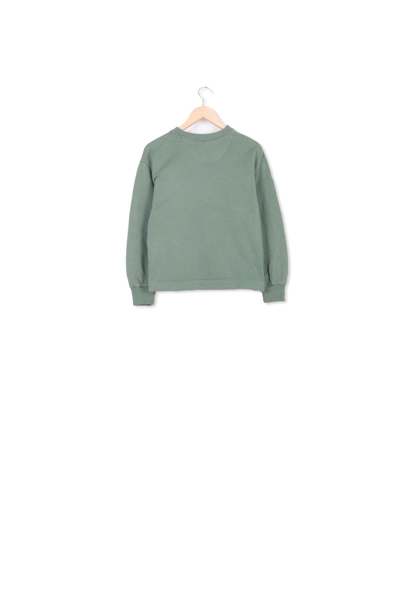 SWEATSHIRT CHAMO Faume - seconde main