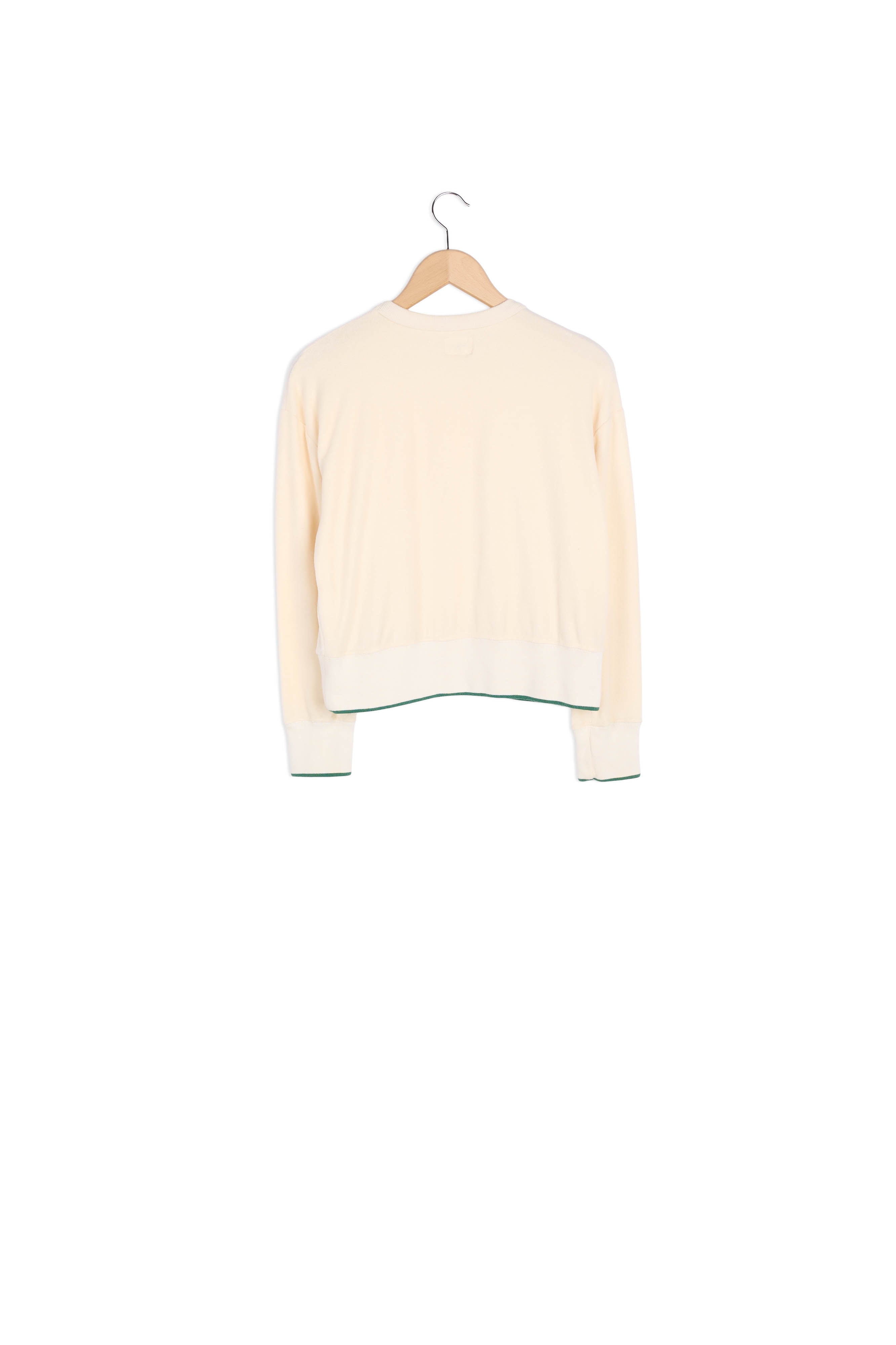 FISTE SWEATSHIRT Faume - seconde main