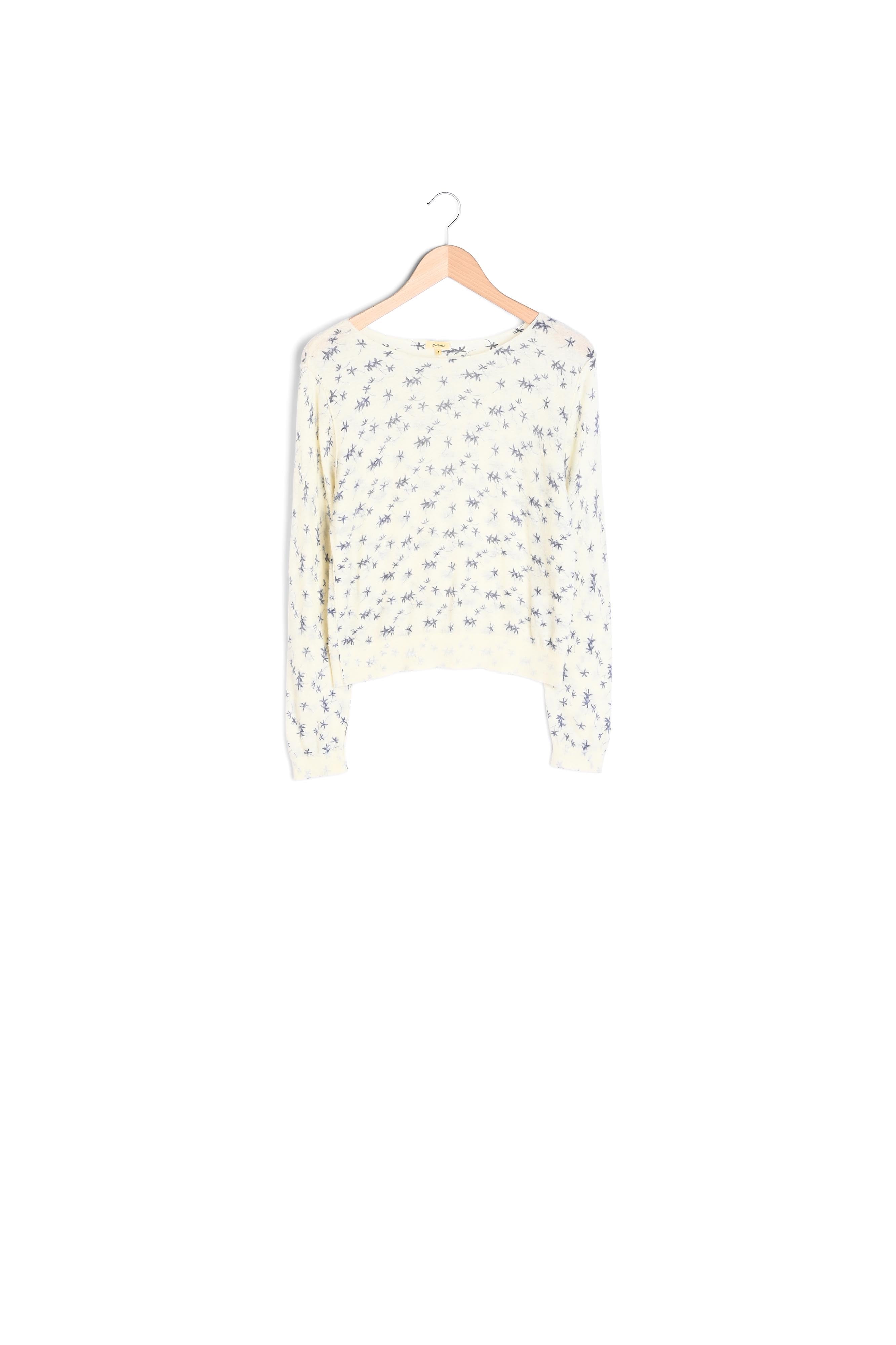 DAROY KNITWEAR Faume - seconde main