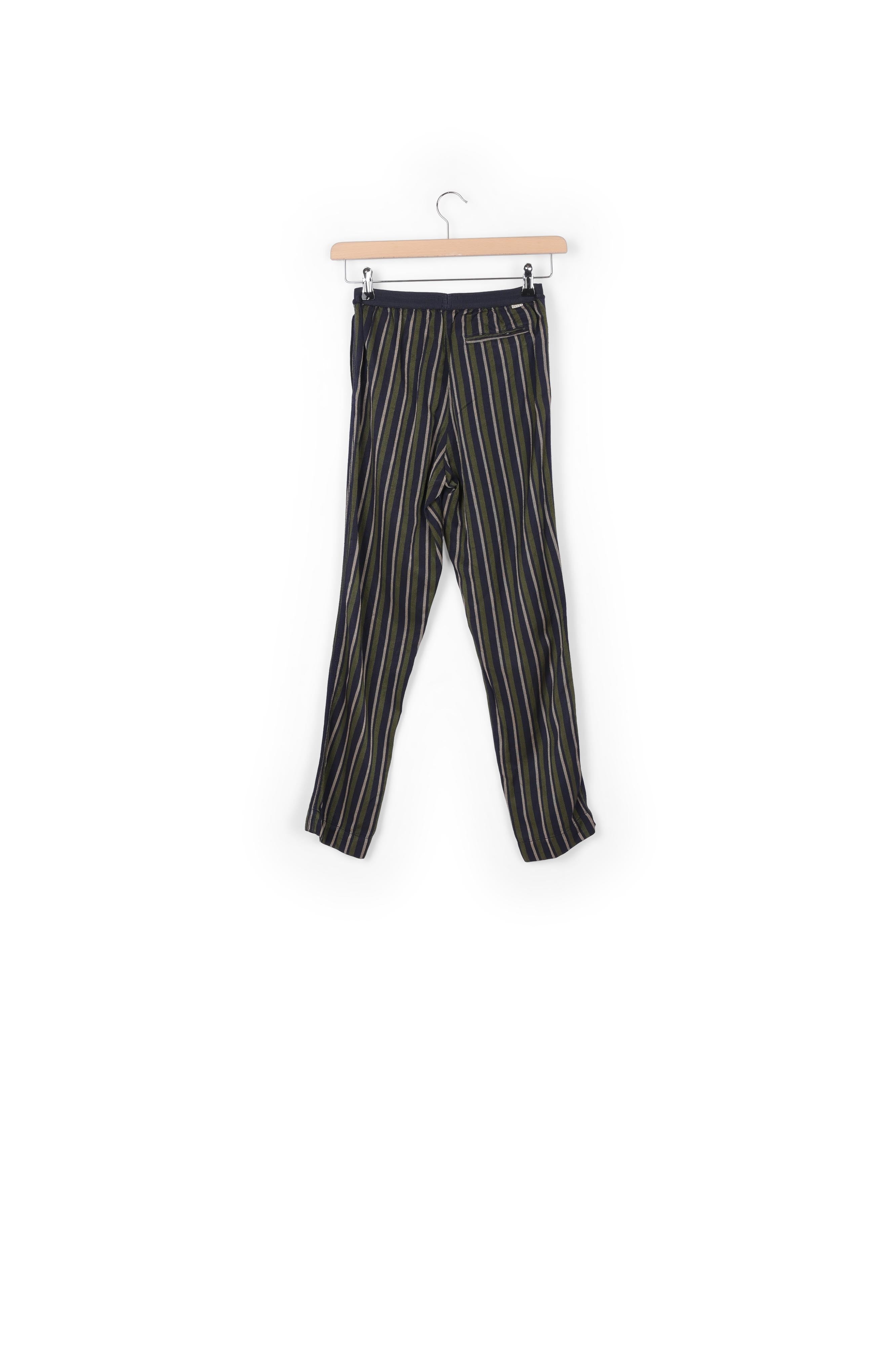 PANTALON LAROUX Faume - seconde main