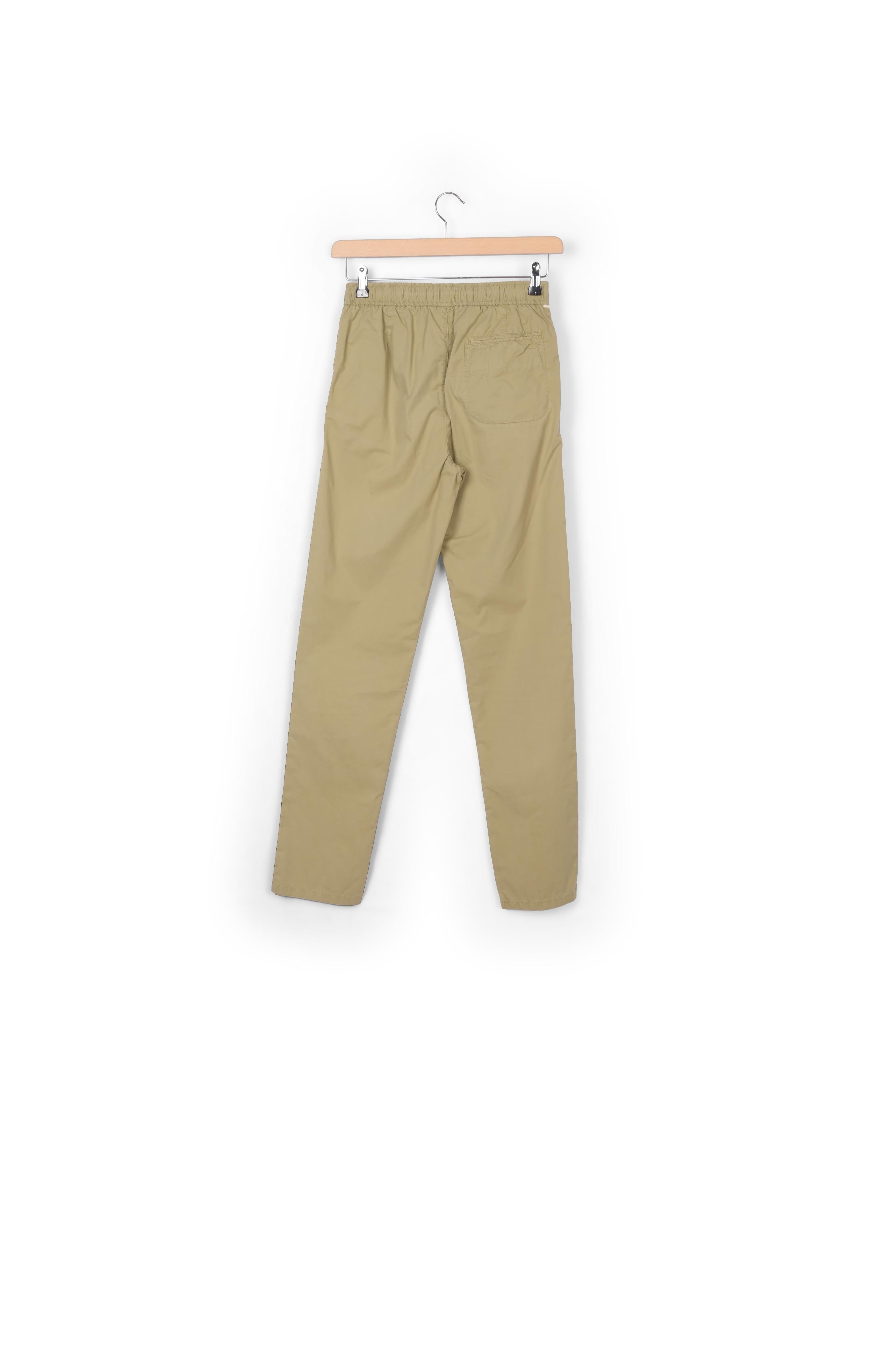 PHAREL PANTS Faume - seconde main