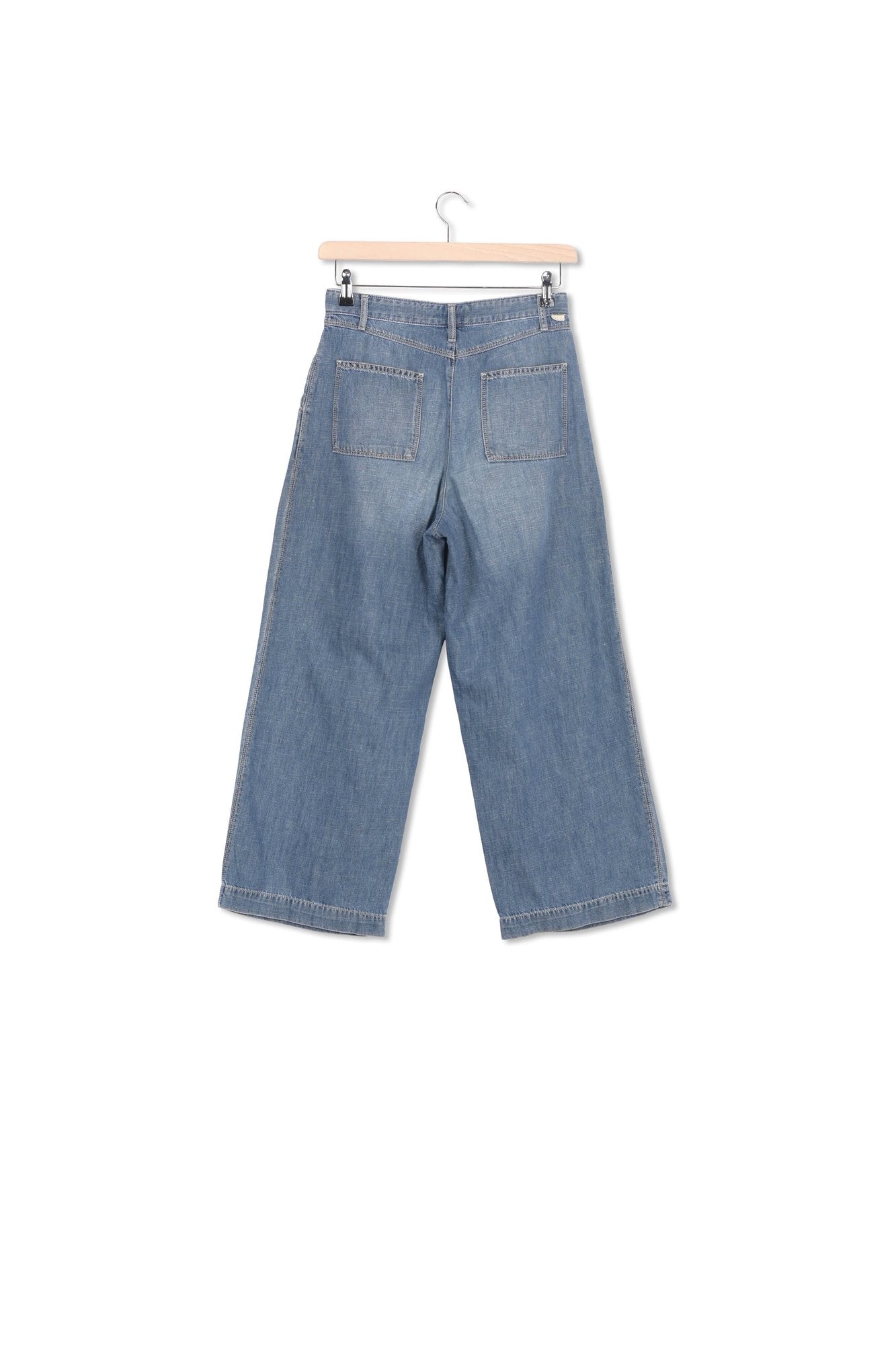 PAPA BROEK Faume - seconde main