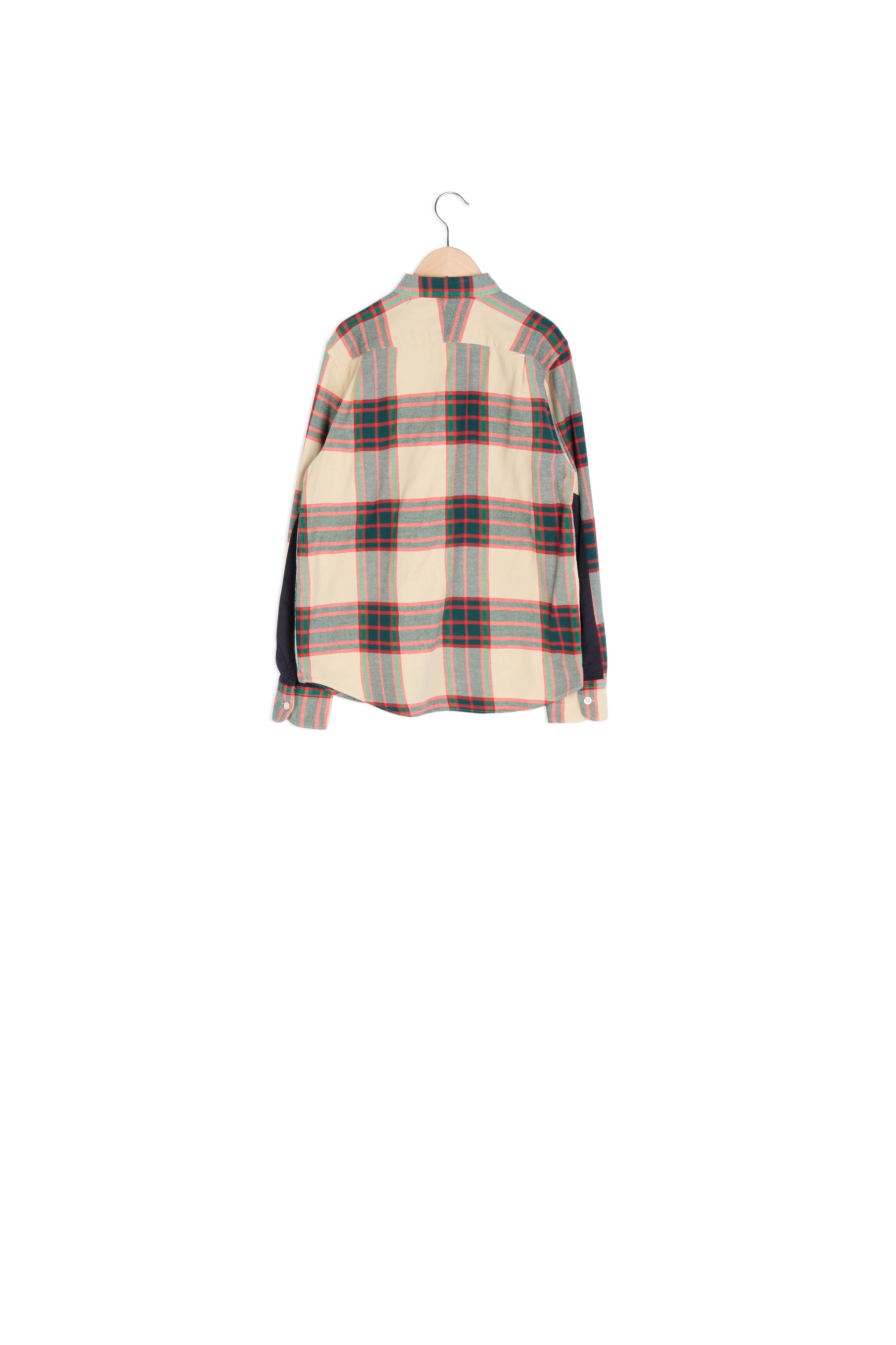 CHEMISE GASPAR Faume - seconde main