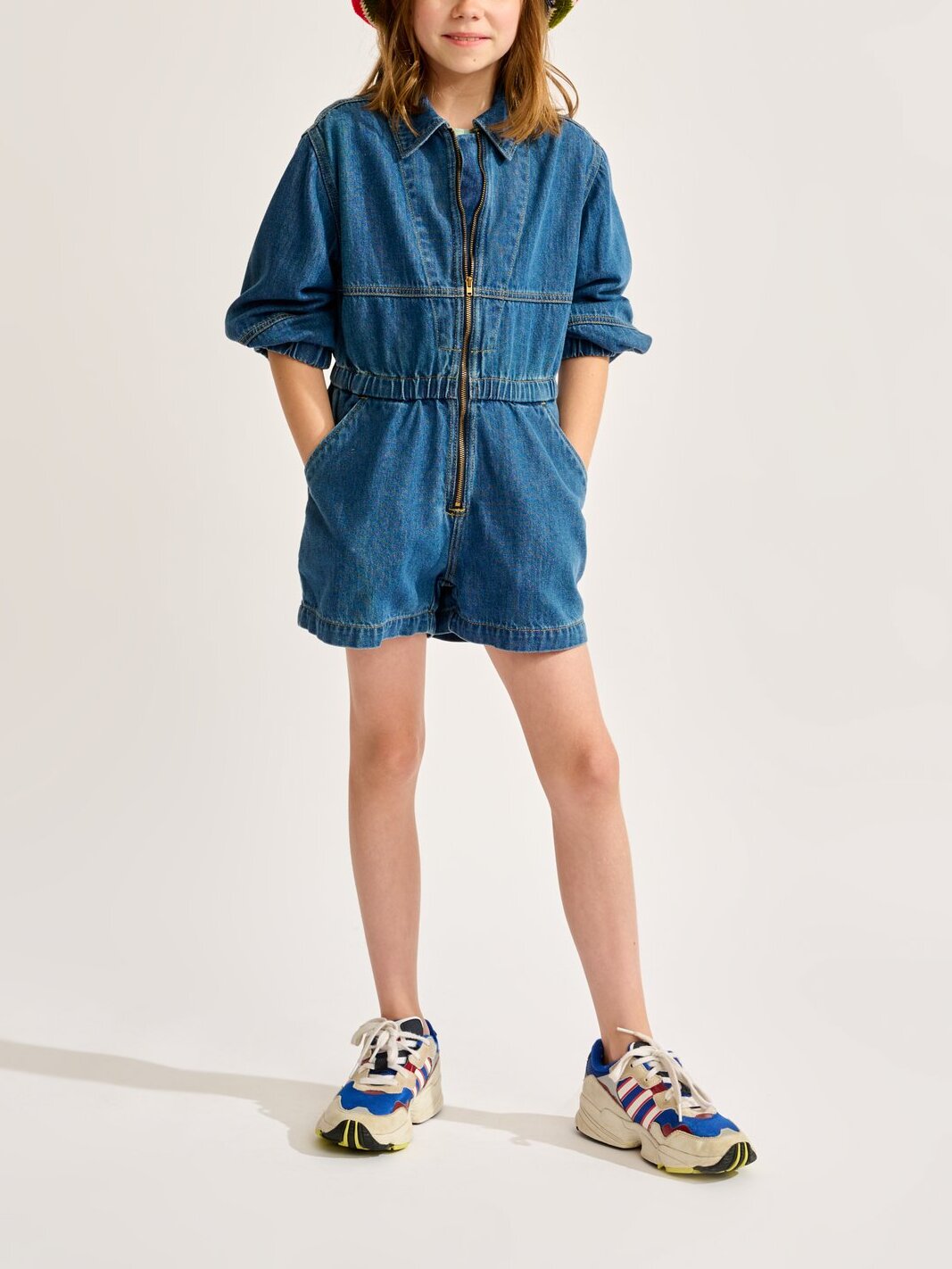 PILOOT JUMPSUIT Faume - seconde main