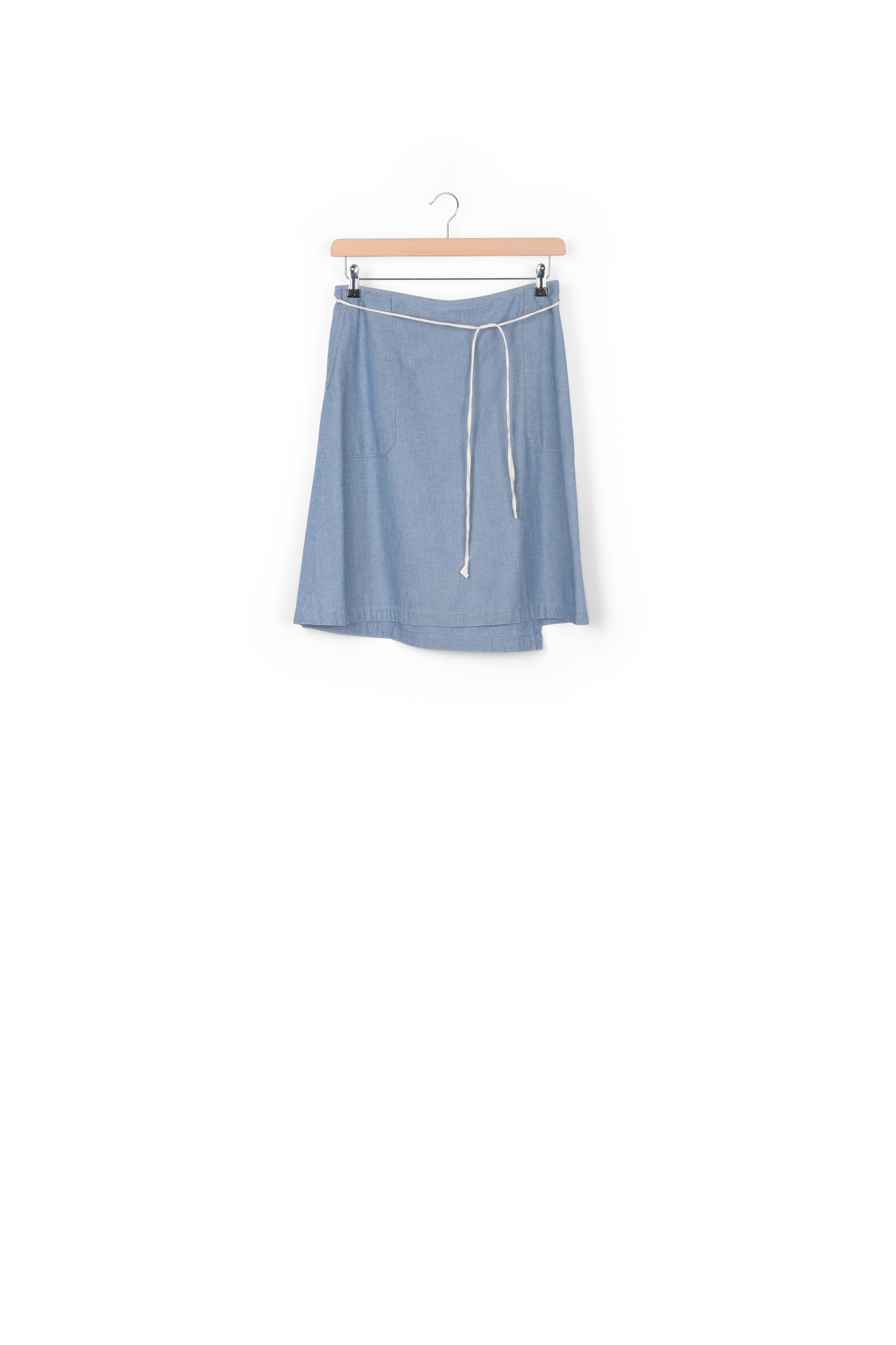 JUPE LUCIEN Faume - seconde main