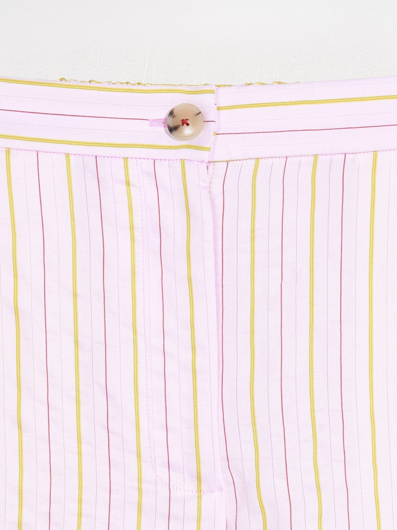 PANTALON PAIGE Faume - seconde main