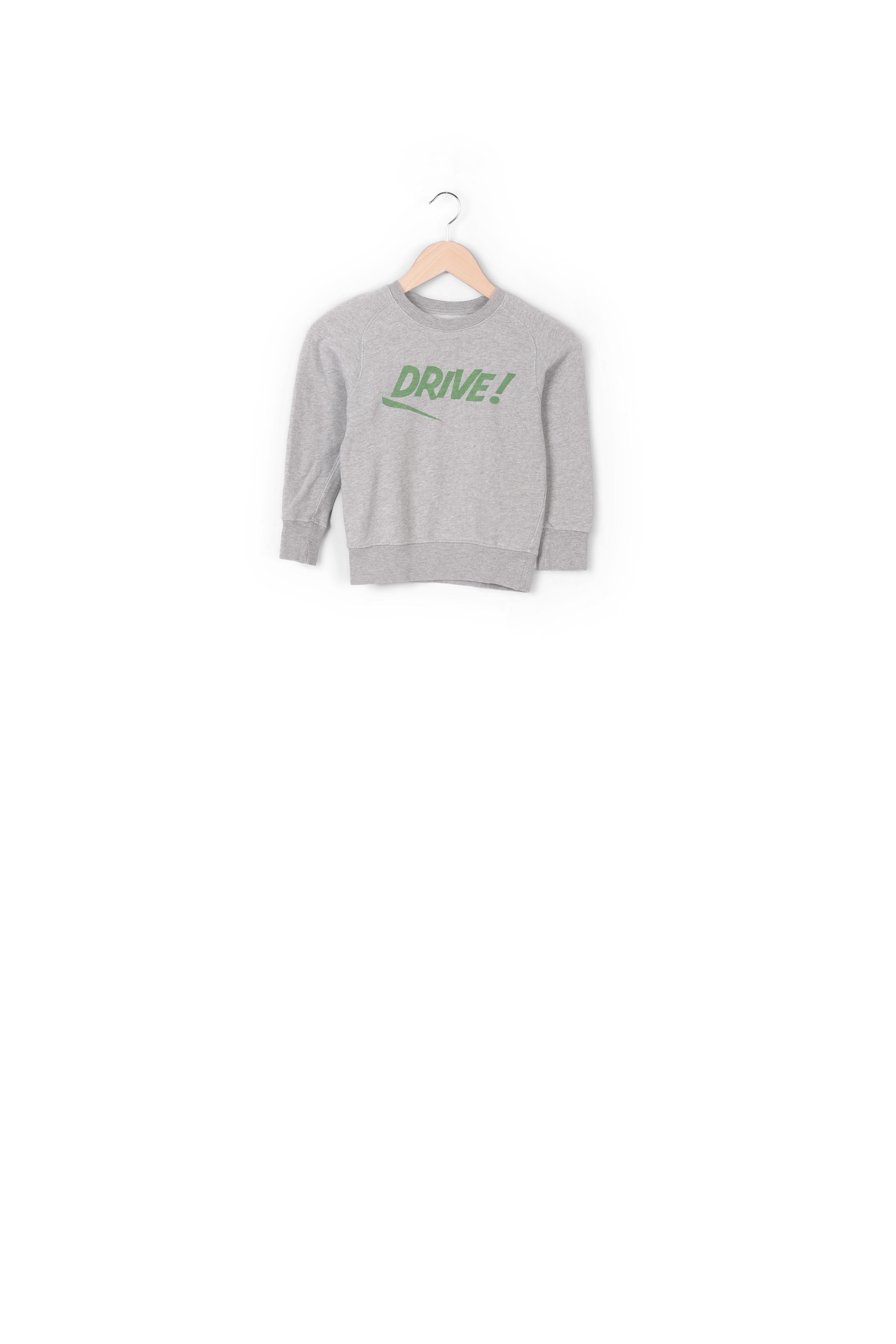 SWEATSHIRT FEED Faume - seconde main