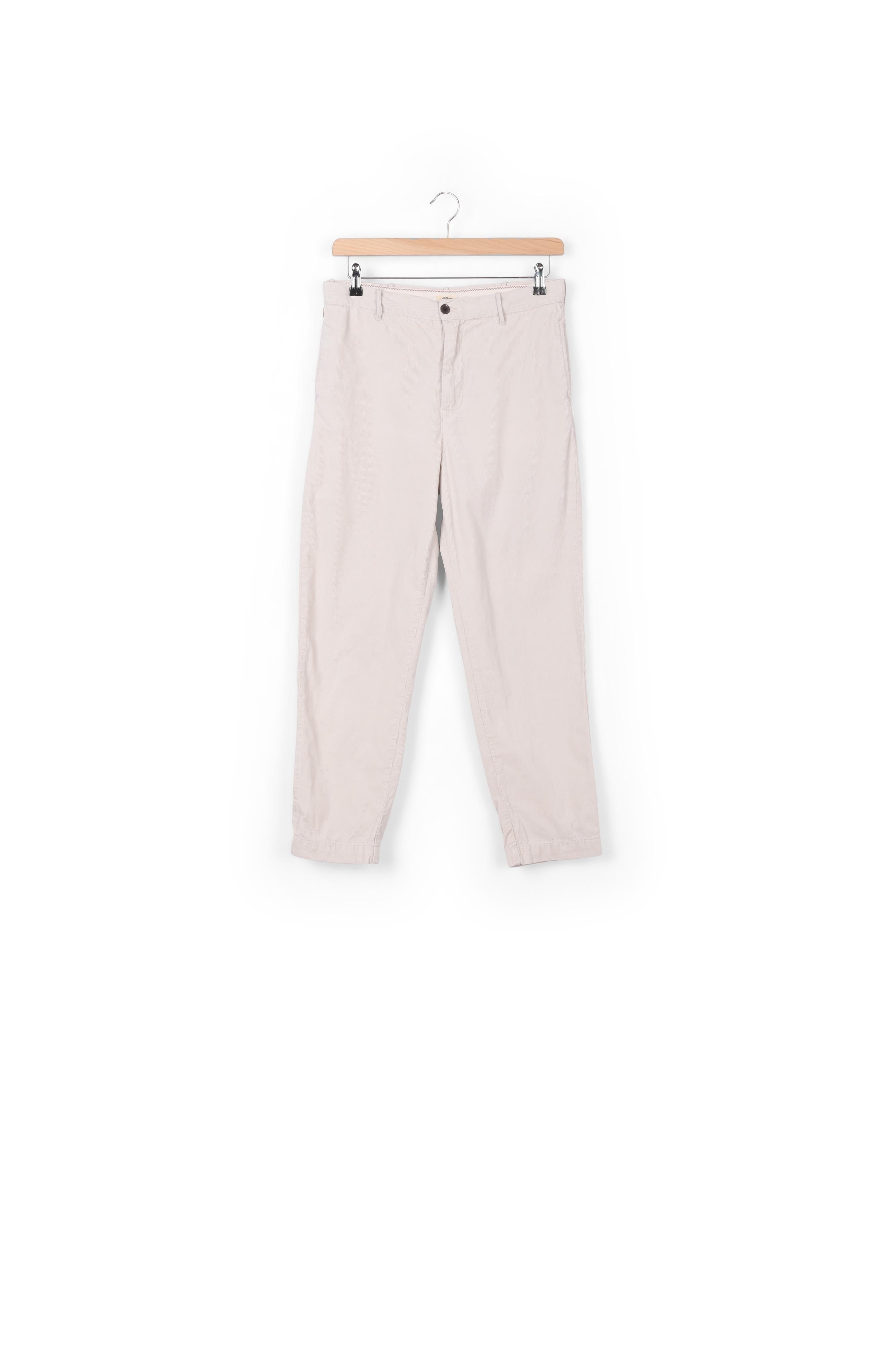 PANTALON PEYE Faume - seconde main