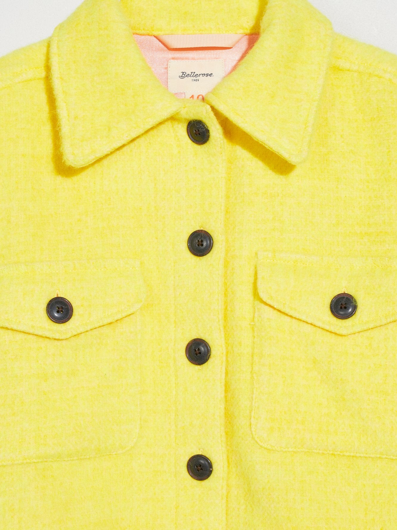 SURCHEMISE ARIEL2 Faume - seconde main