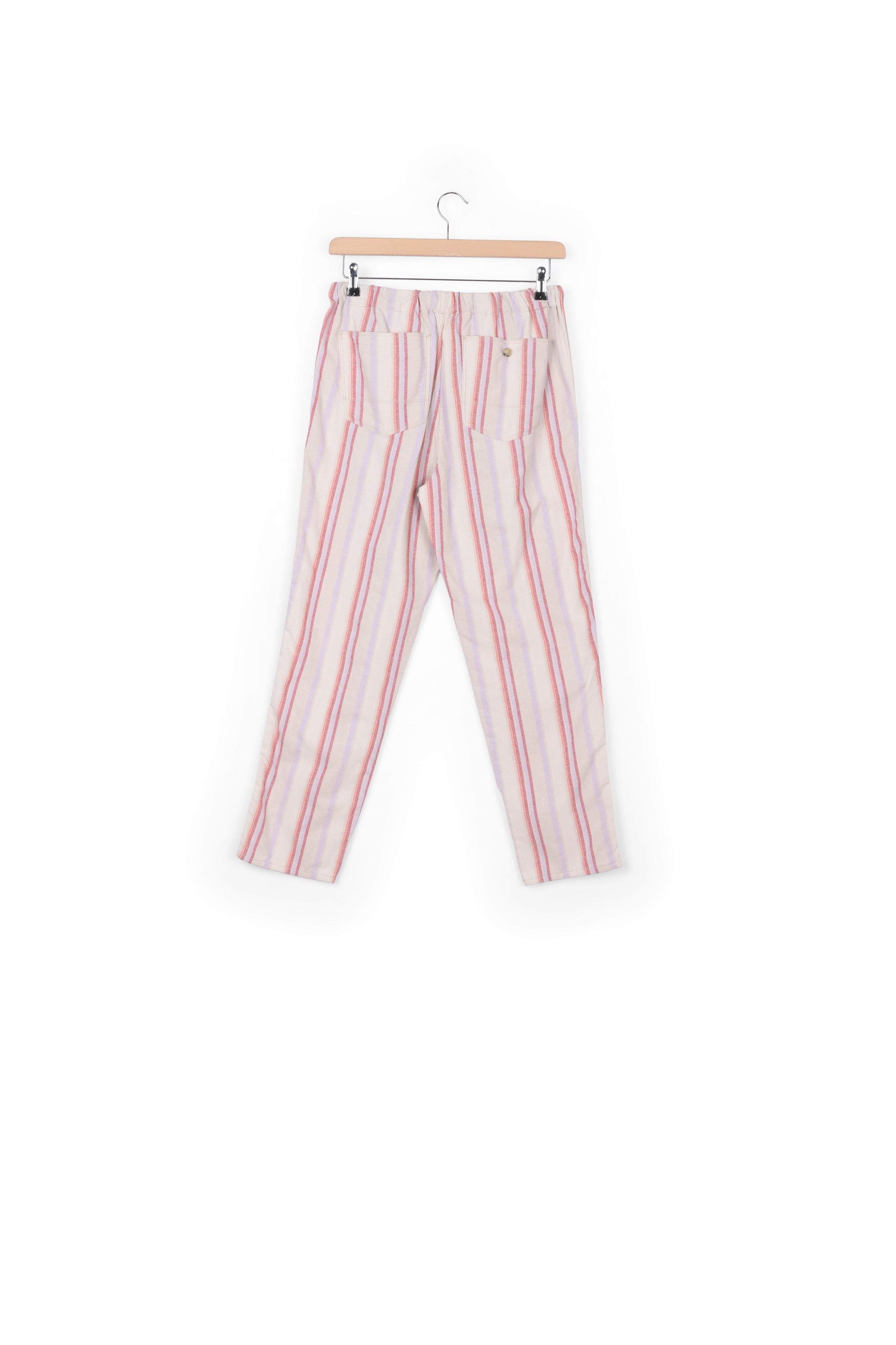 PANTALON PIZZY Faume - seconde main