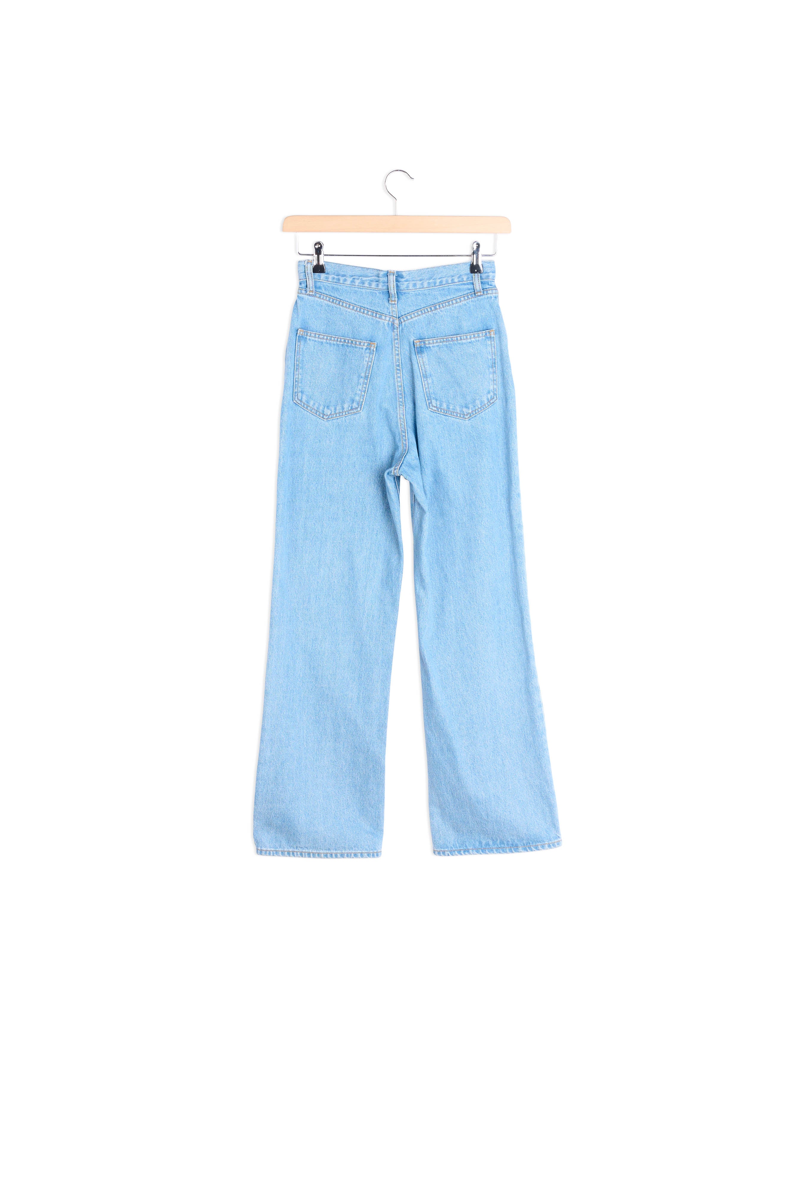 JEANS PRINCE Faume - seconde main