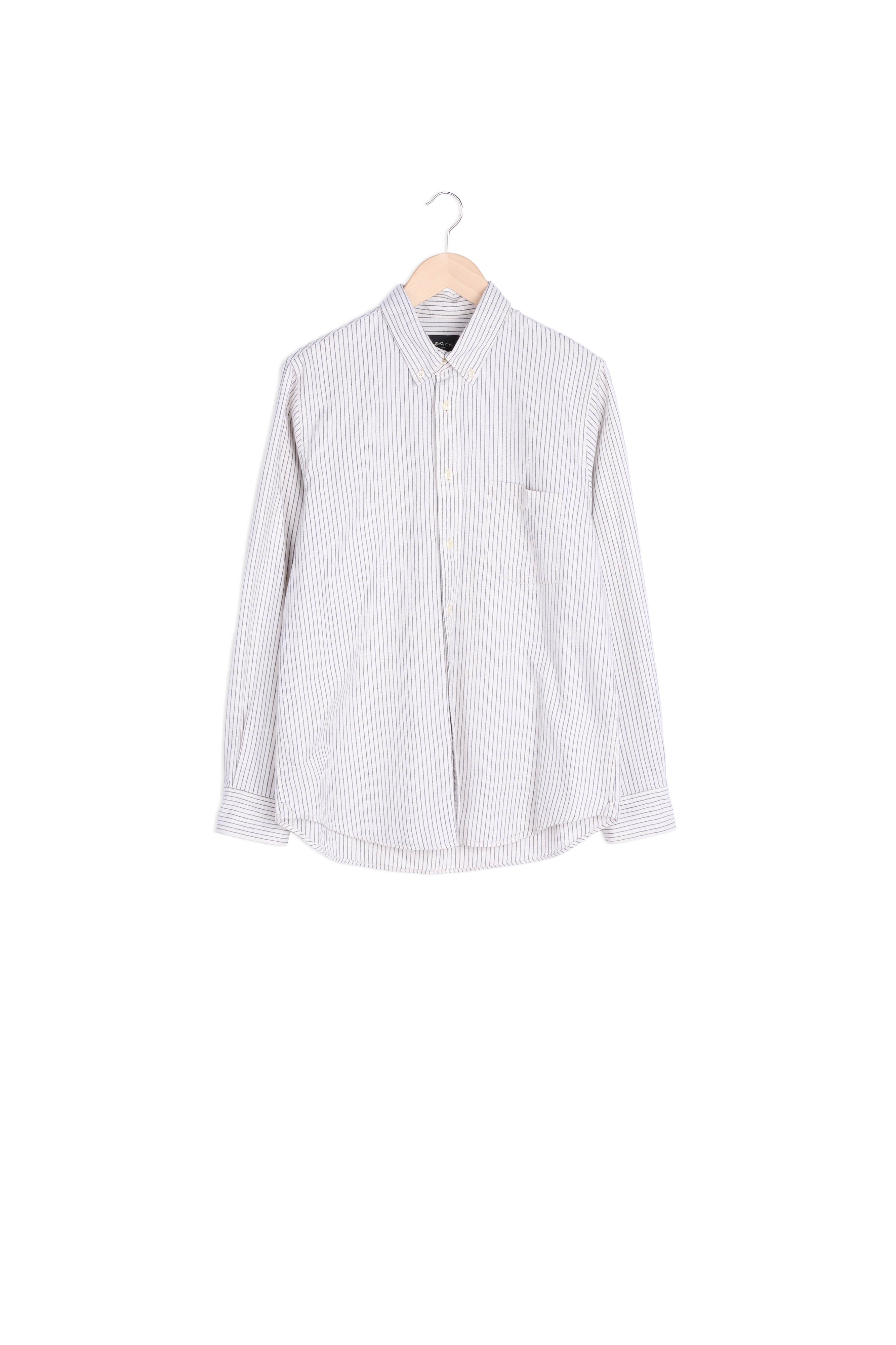 CHEMISE MIRE Faume - seconde main