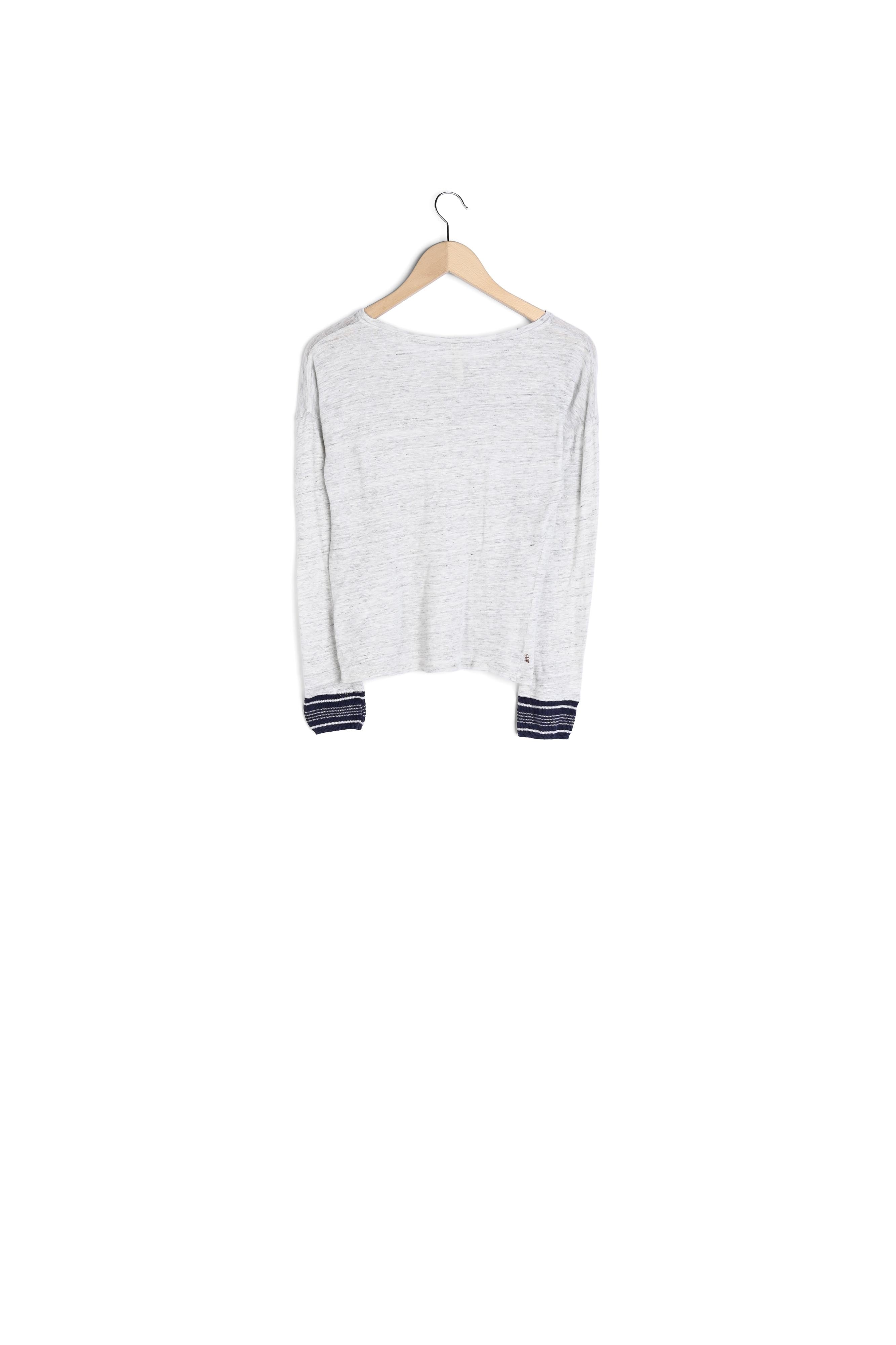 SEANA T-SHIRT Faume - seconde main