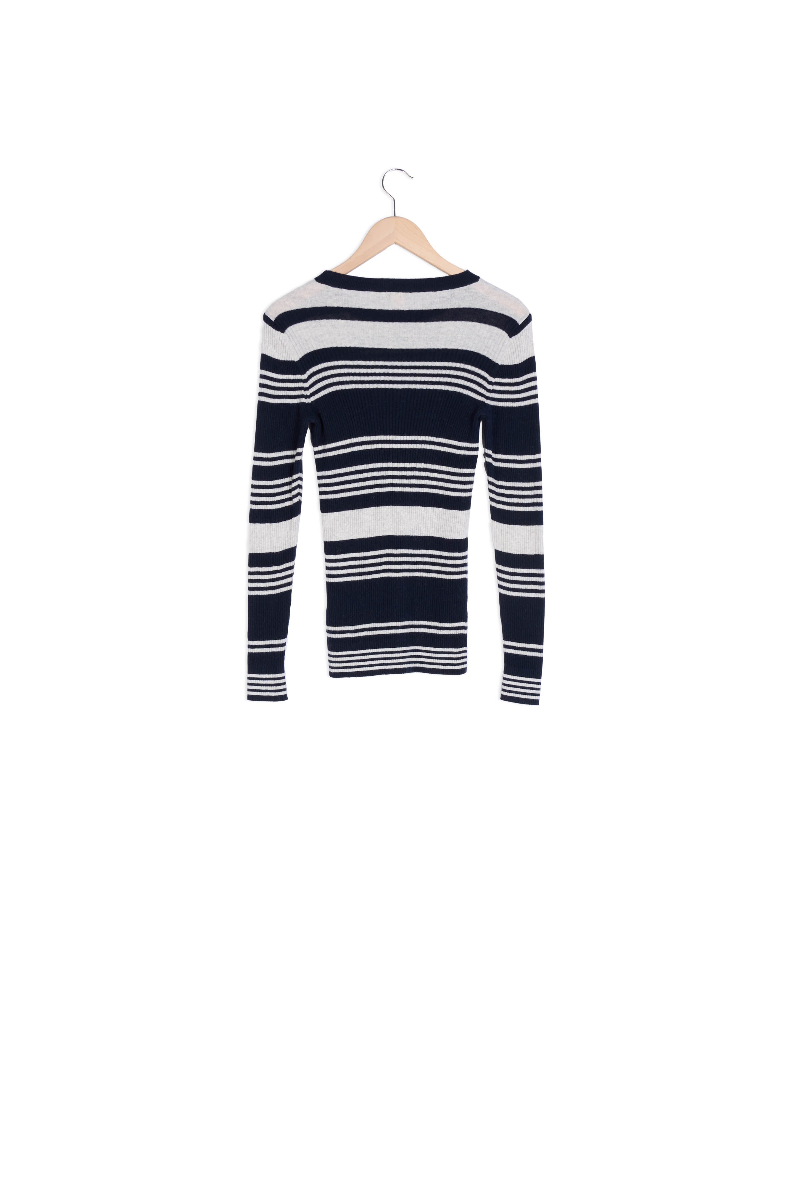 PULL GLAVA Faume - seconde main